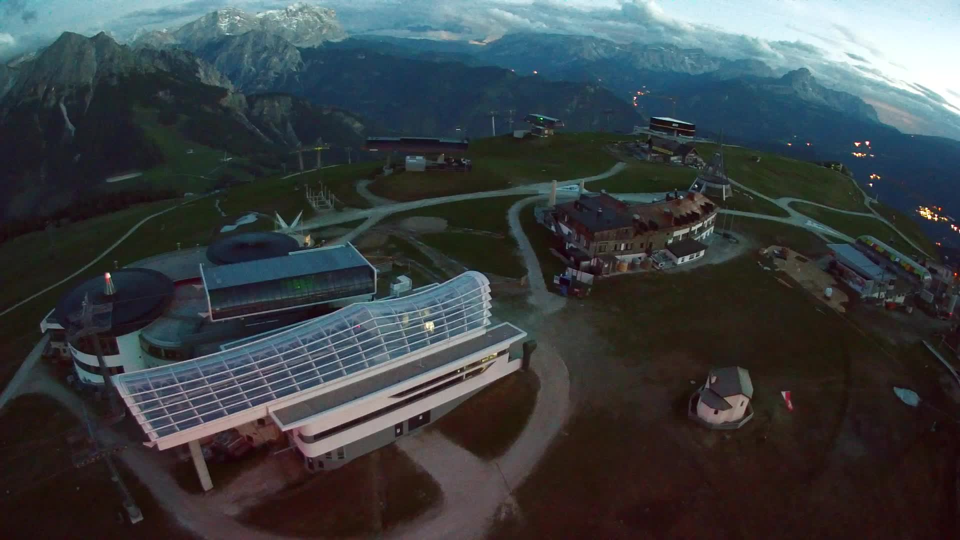 Kronplatz | vrh | 2275m