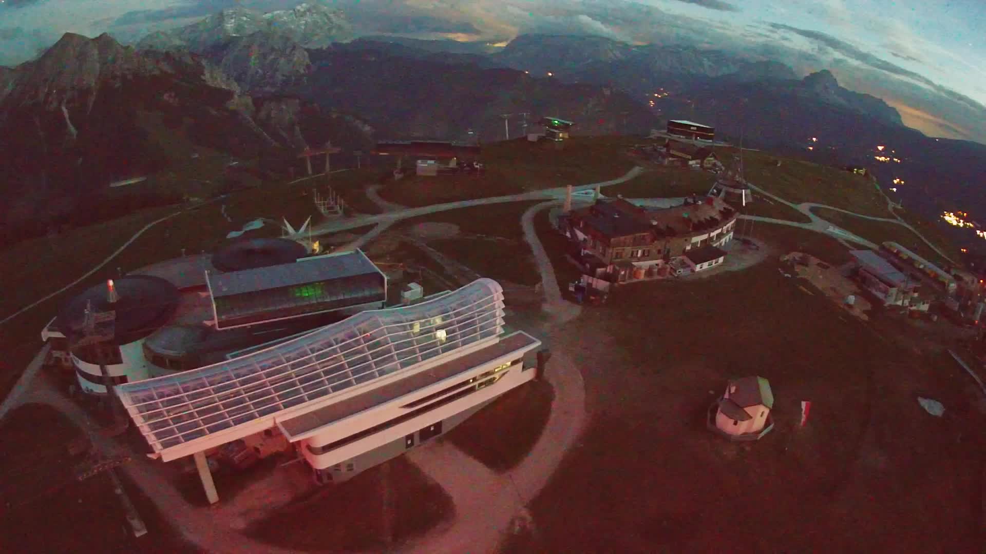 Kronplatz | sommet | 2275m