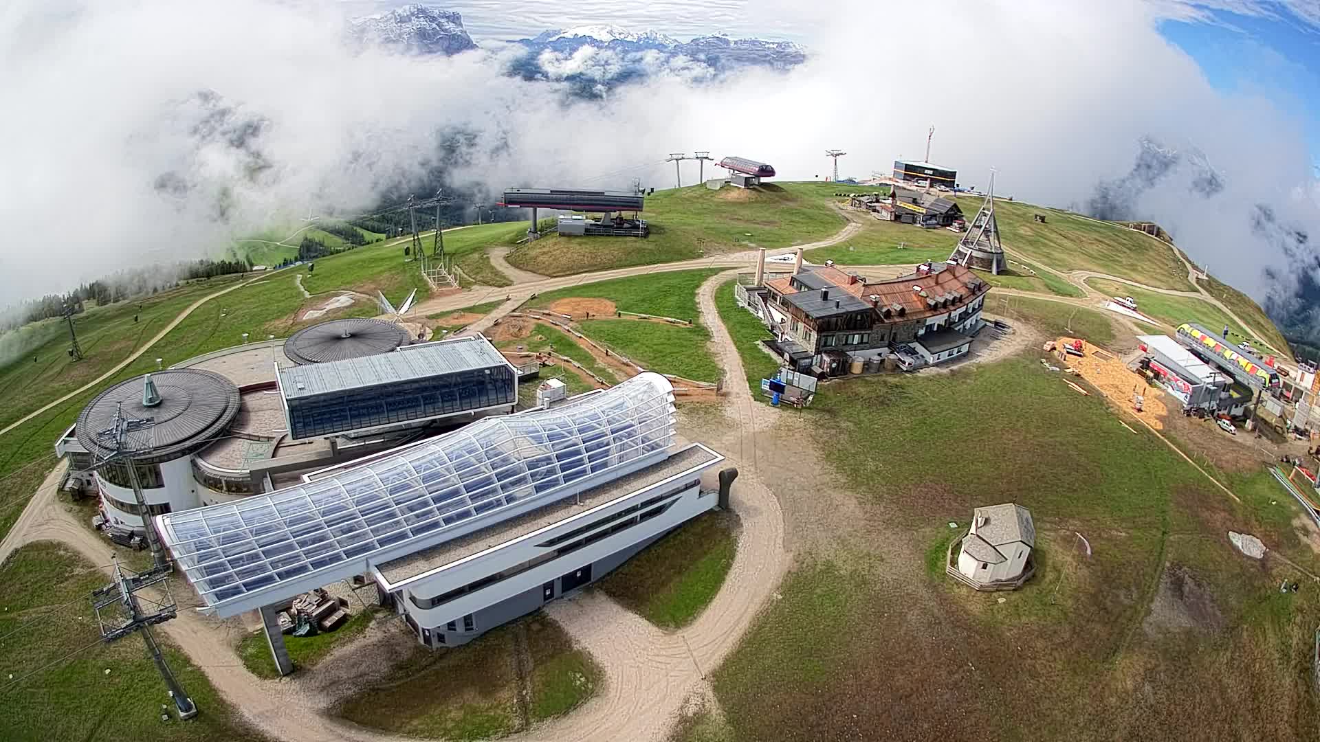 Kronplatz | peak | 2275m