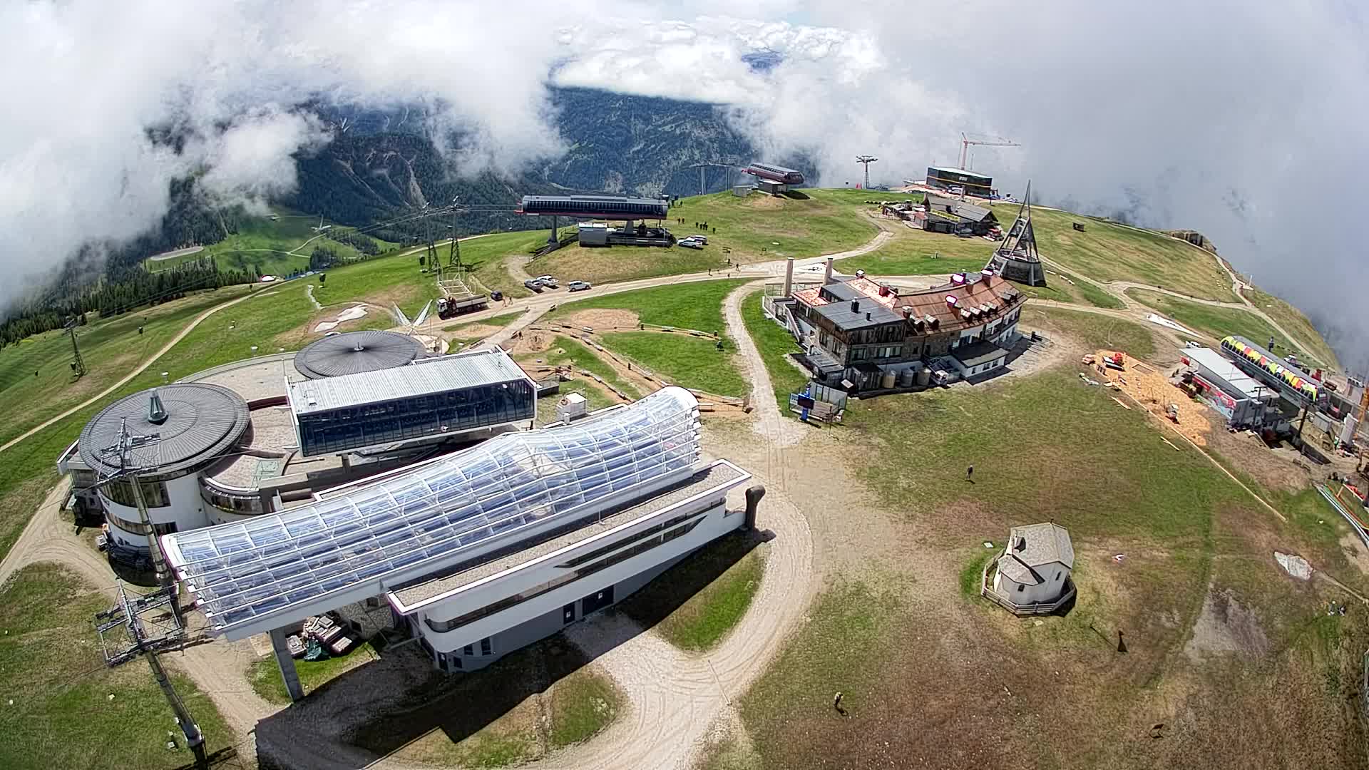 Kronplatz | peak | 2275m