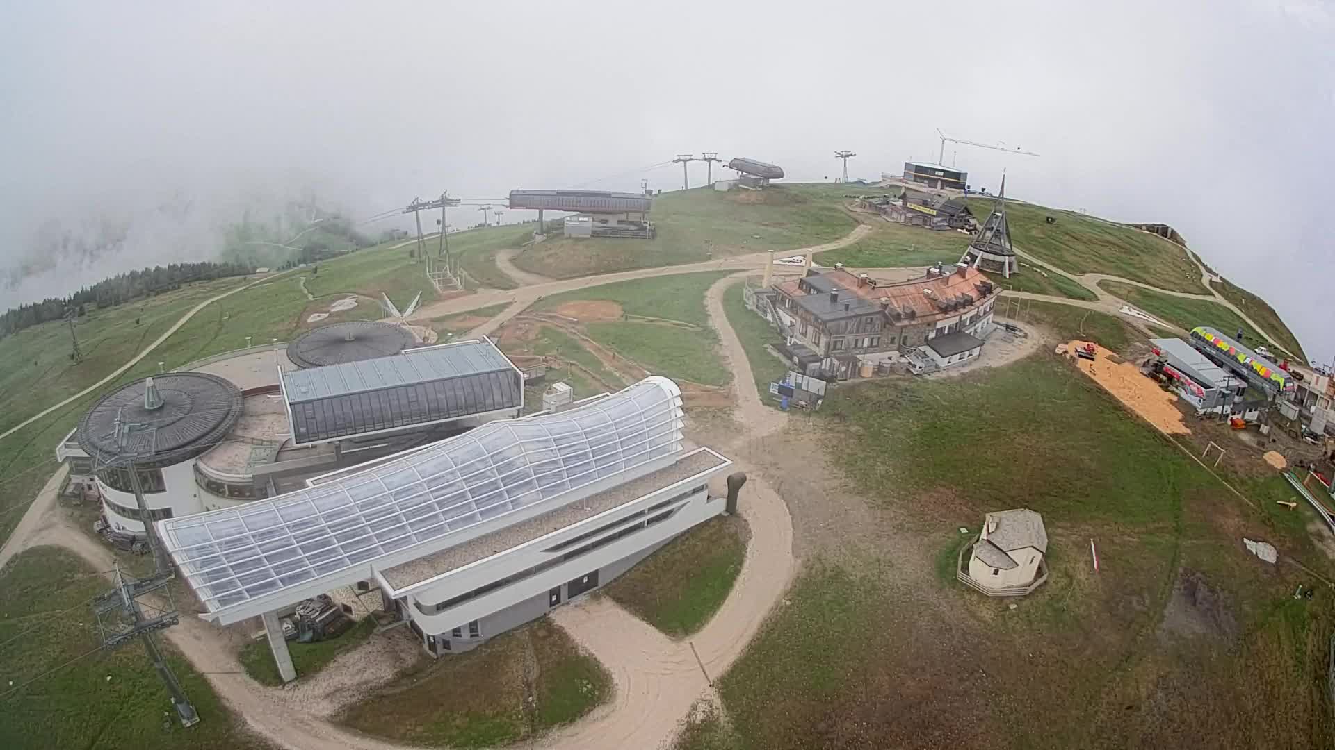 Kronplatz | vrh | 2275m