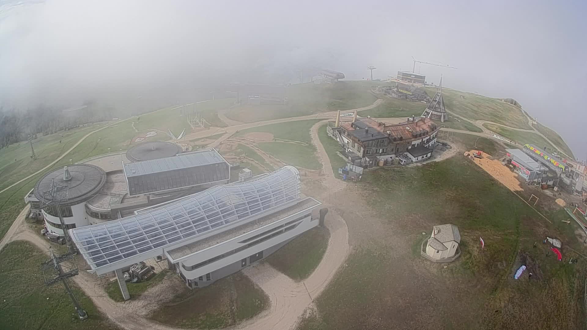 Kronplatz | vrh | 2275m