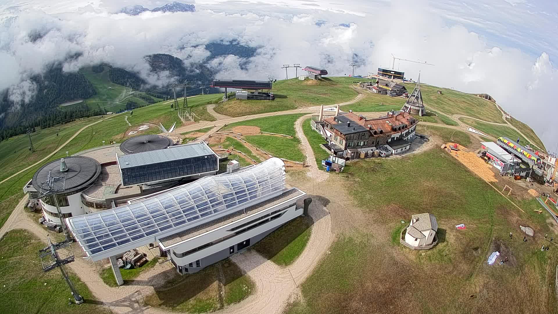 Kronplatz | peak | 2275m
