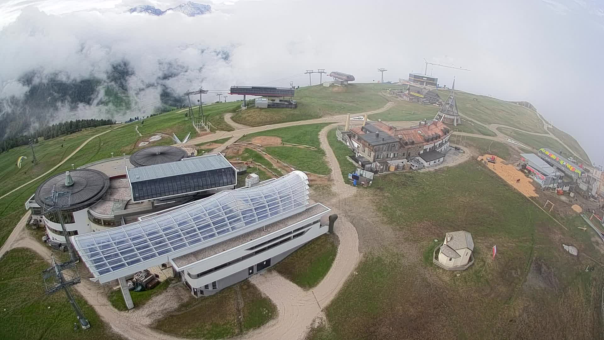 Kronplatz | peak | 2275m