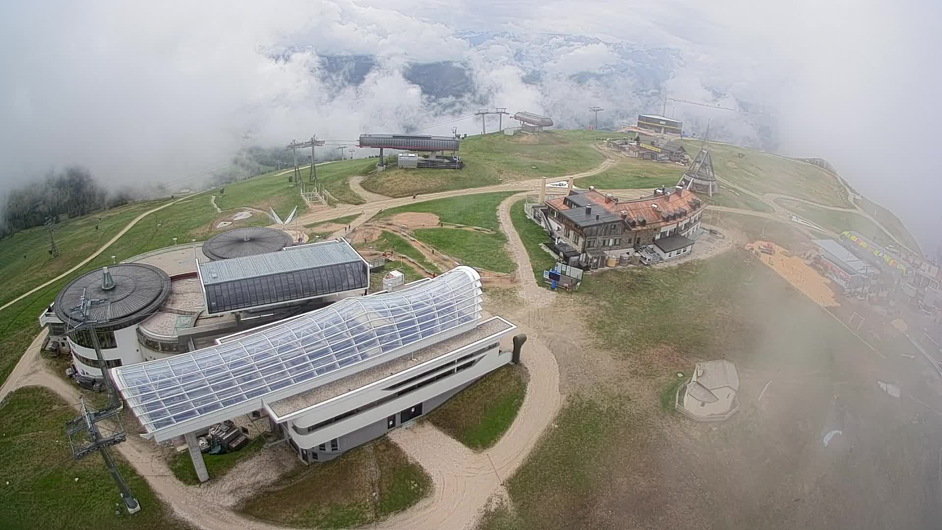 Kronplatz | vrh | 2275m