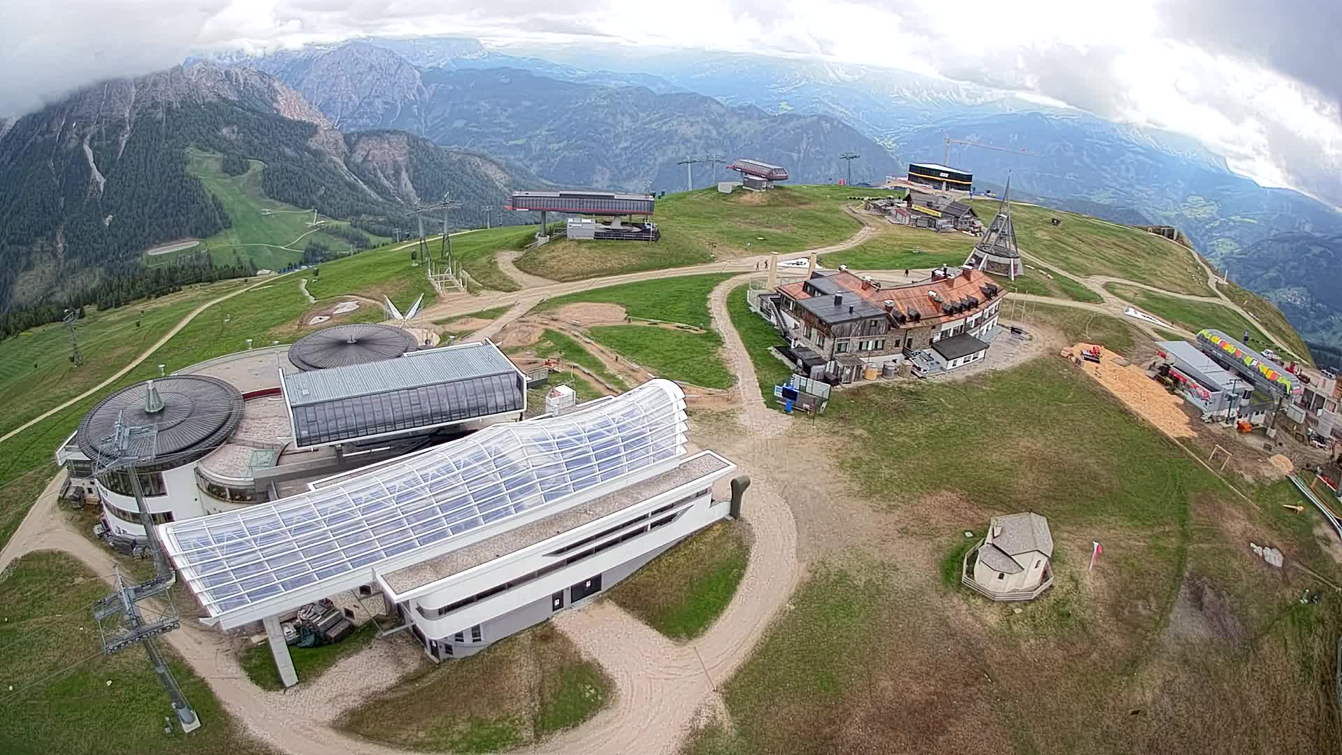 Kronplatz | peak | 2275m