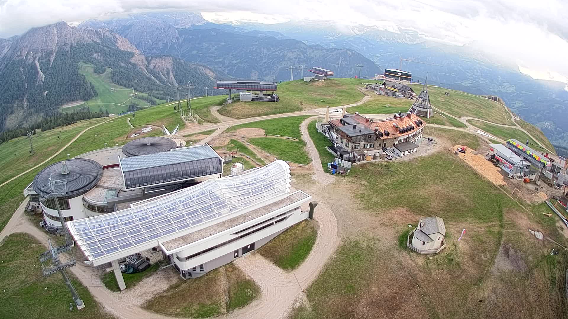 Kronplatz | peak | 2275m