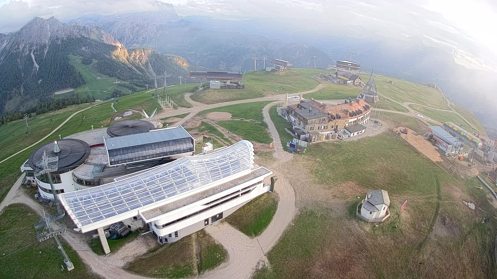 Kronplatz | peak | 2275m
