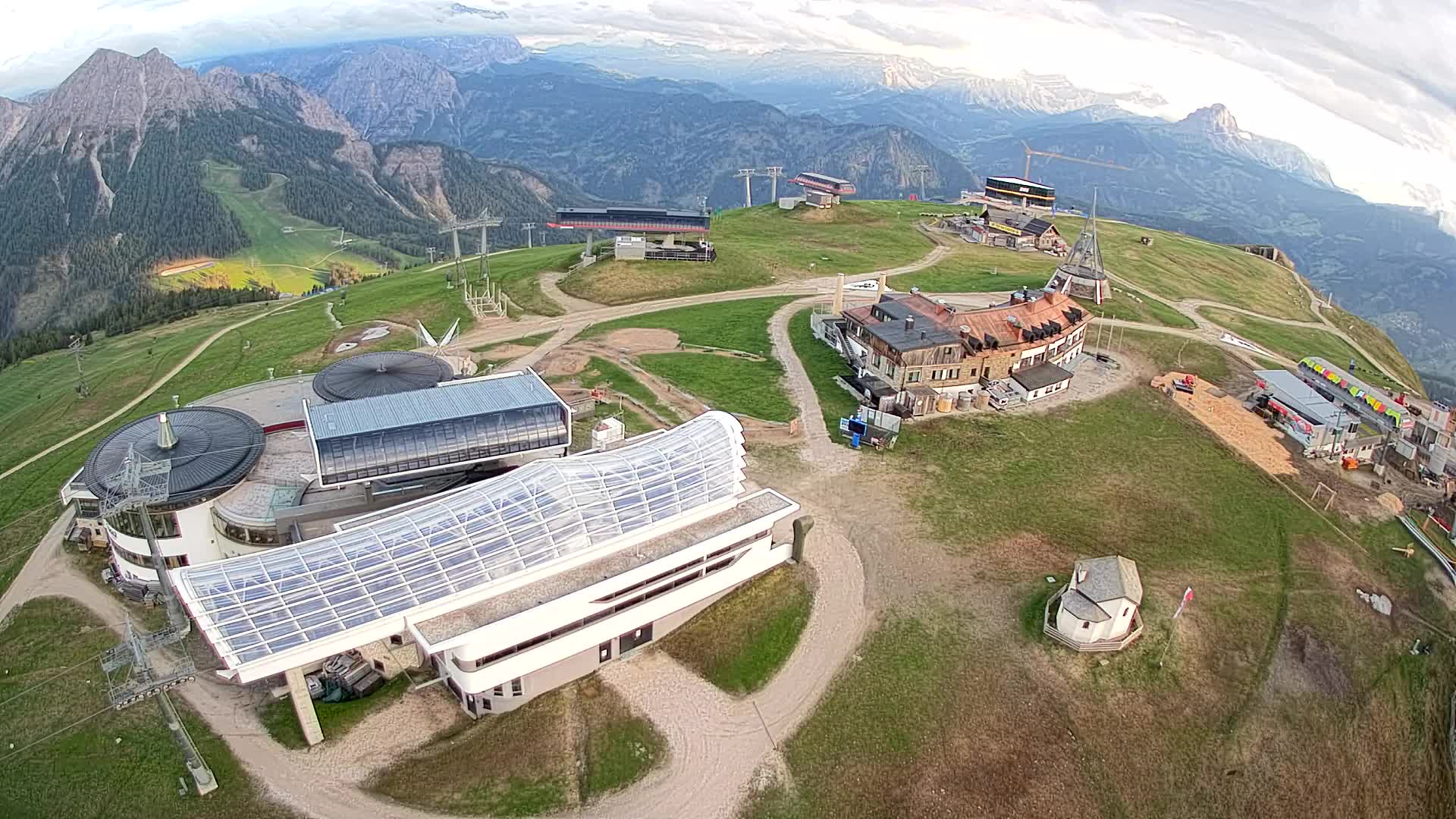 Kronplatz | peak | 2275m