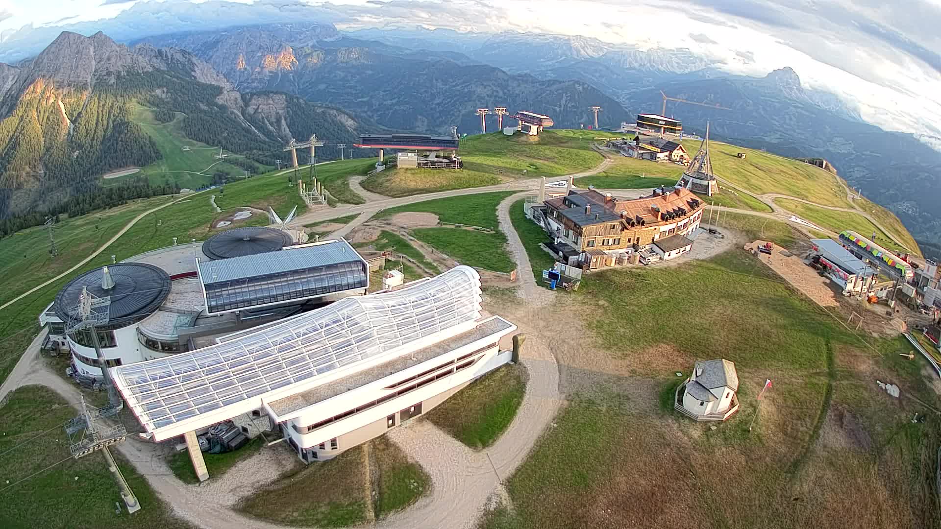 Plan de Corones | Vetta | 2275m