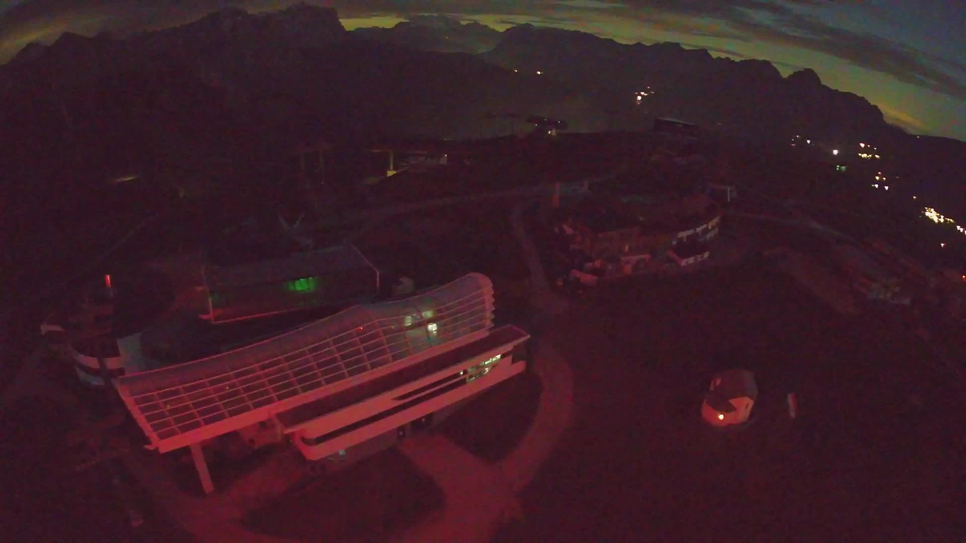 Kronplatz | Gipfel | 2275m