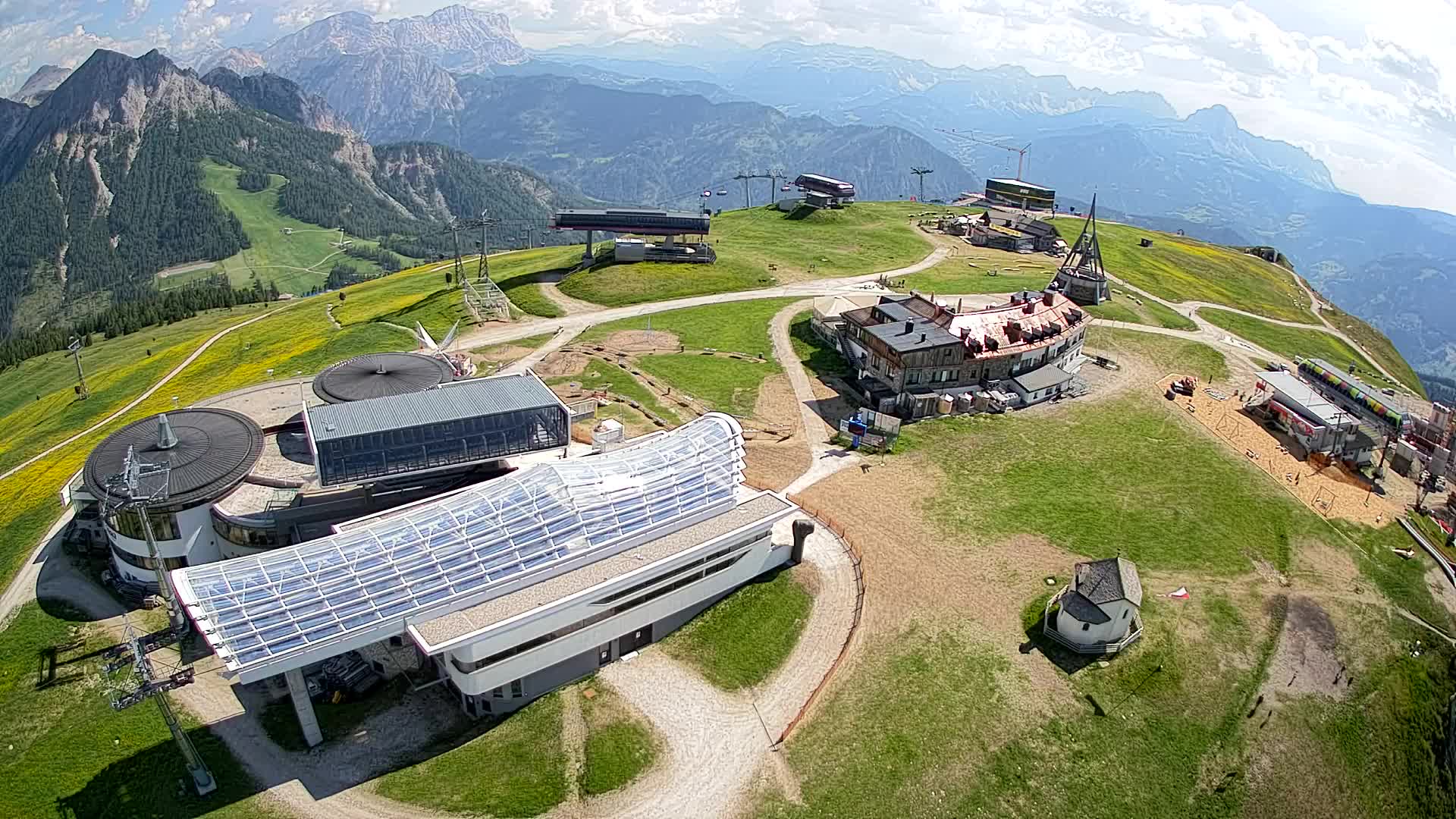 Kronplatz | vrh | 2275m