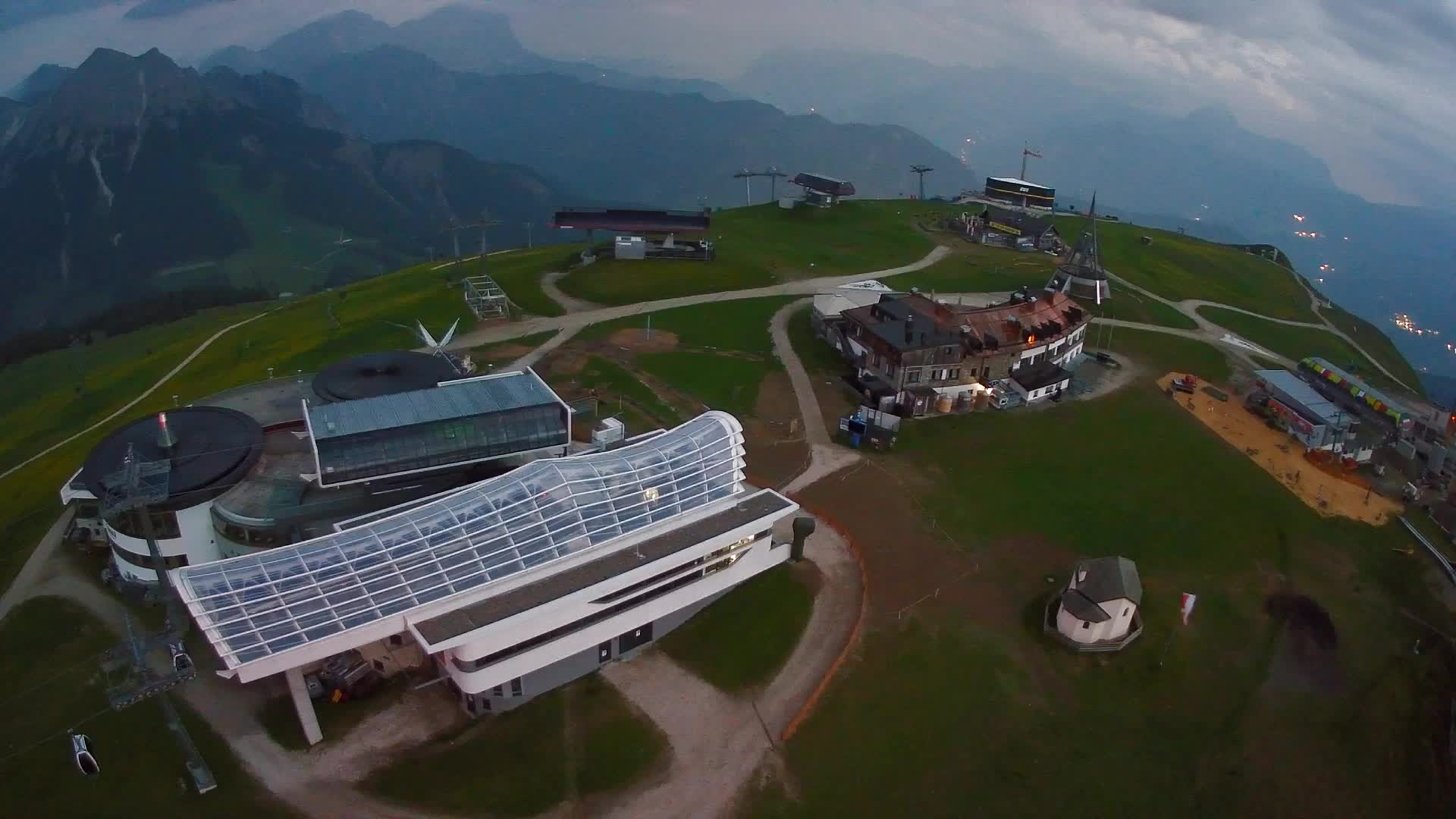 Kronplatz | Gipfel | 2275m