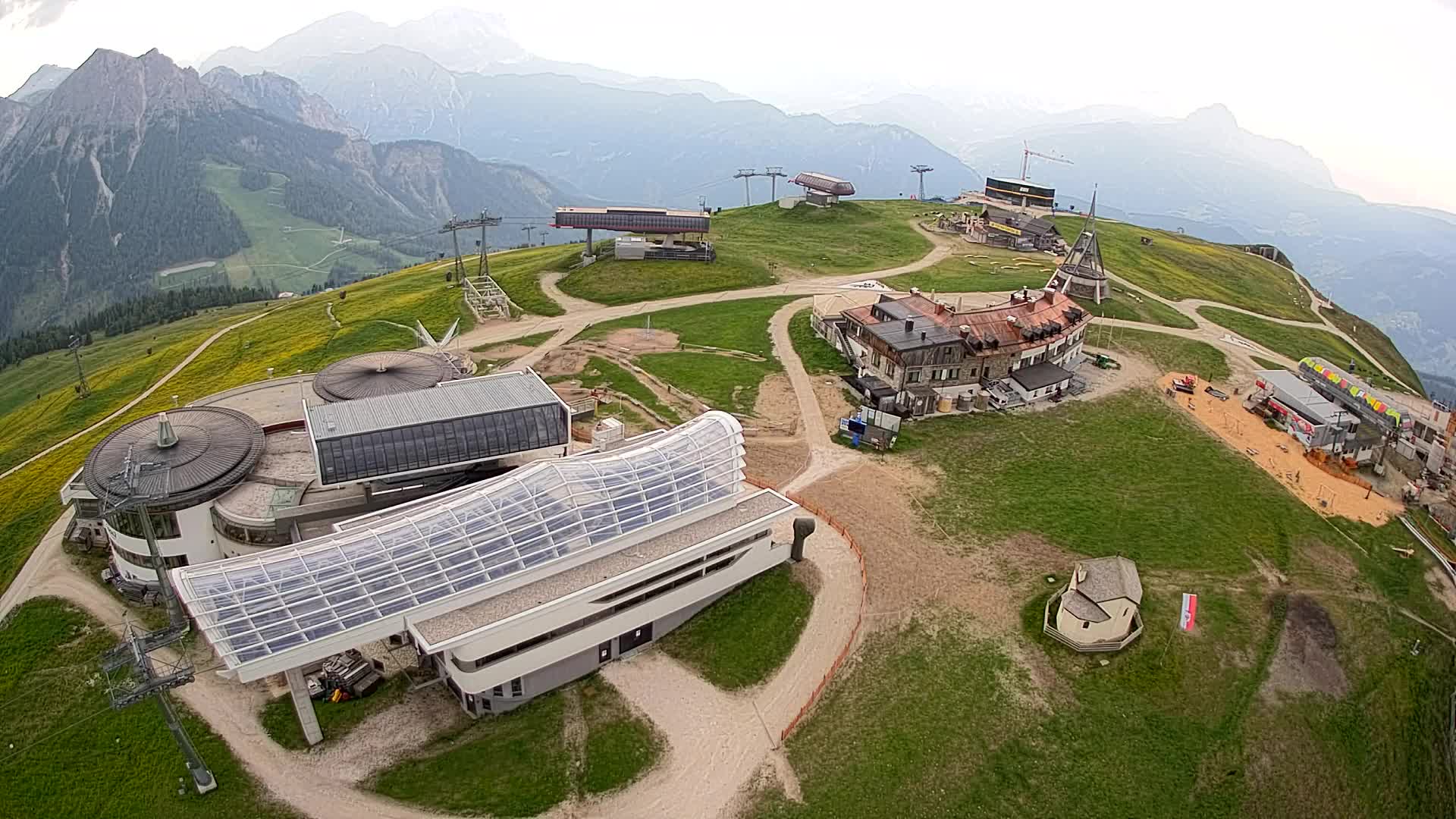 Kronplatz | Gipfel | 2275m