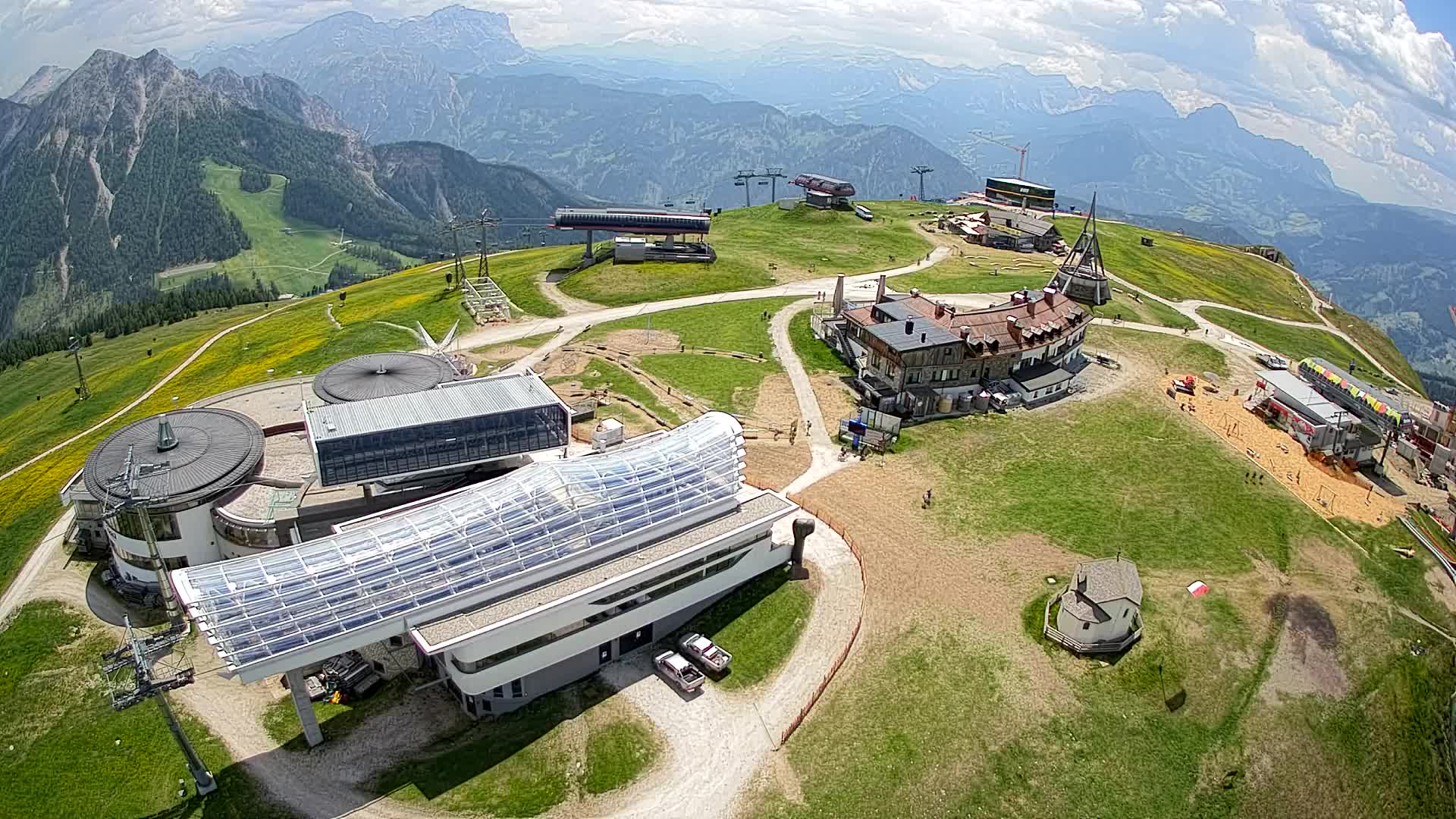 Kronplatz | peak | 2275m