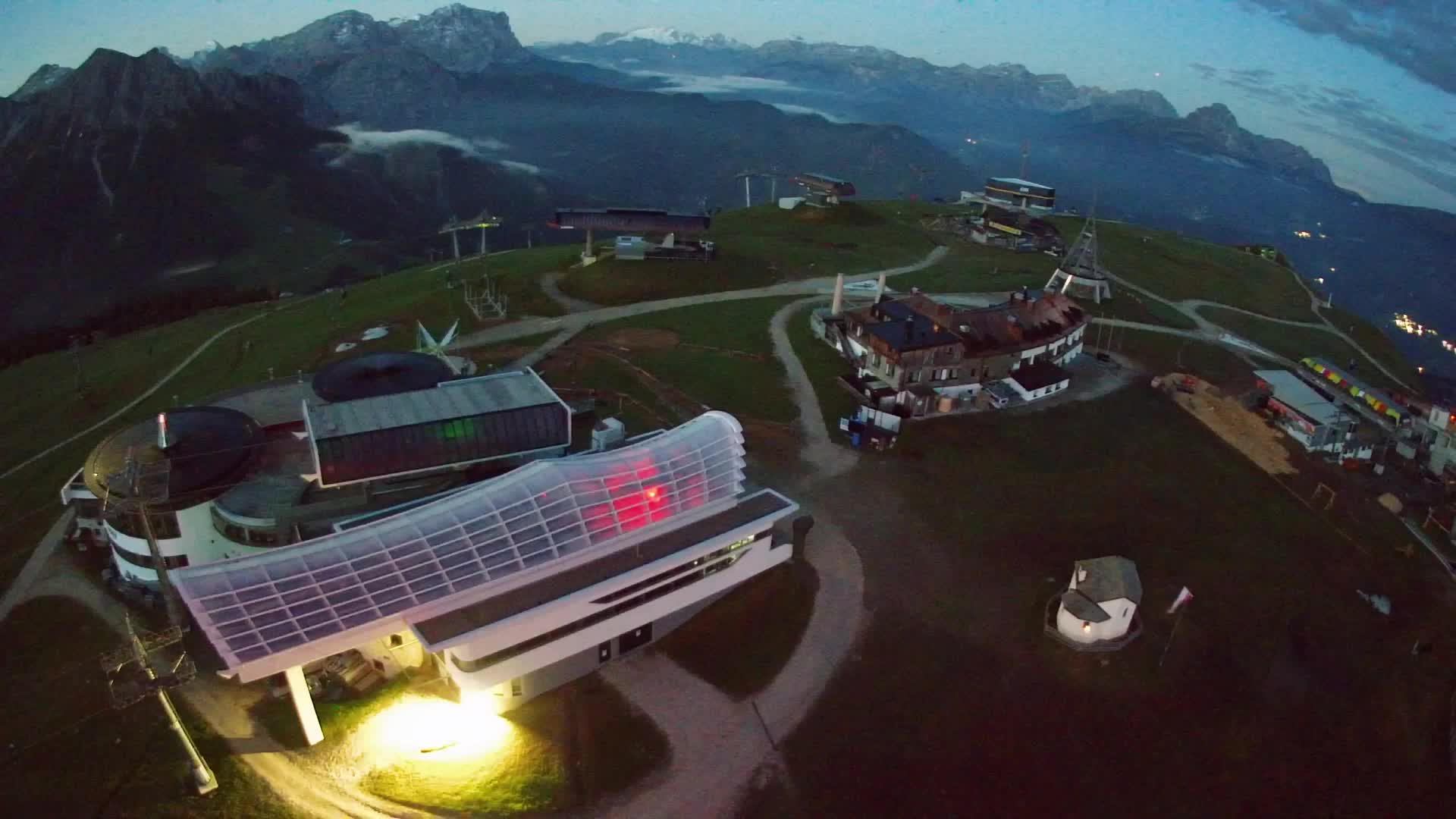 Kronplatz | vrh | 2275m