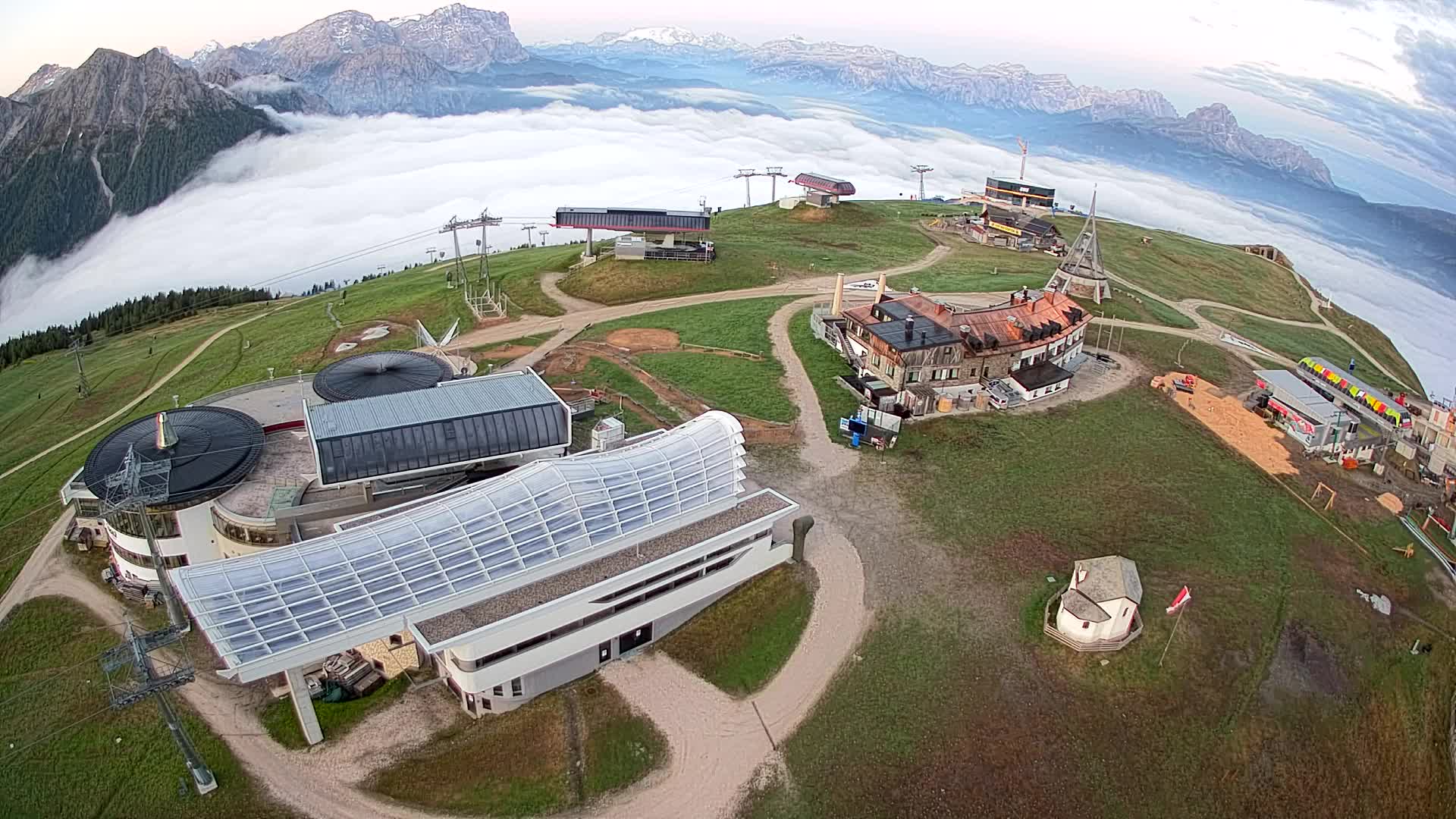 Kronplatz | vrh | 2275m