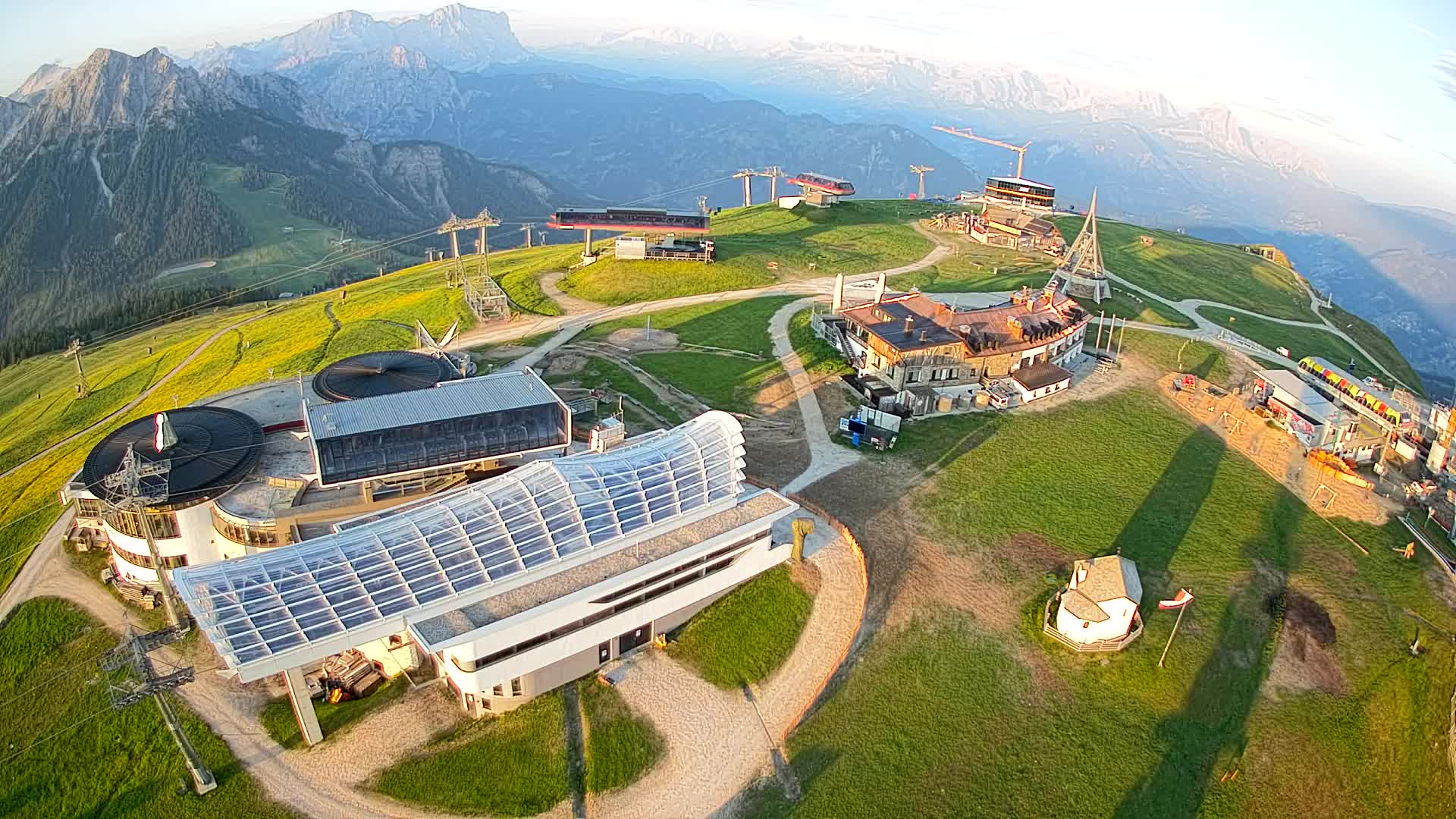 Kronplatz | peak | 2275m