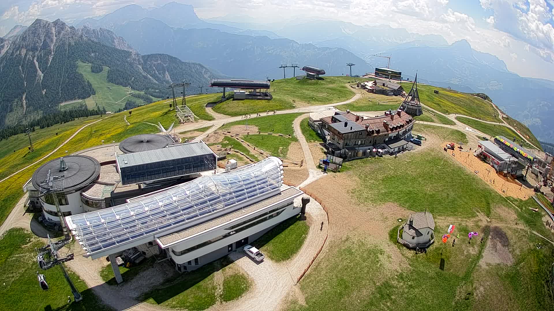 Kronplatz | vrh | 2275m