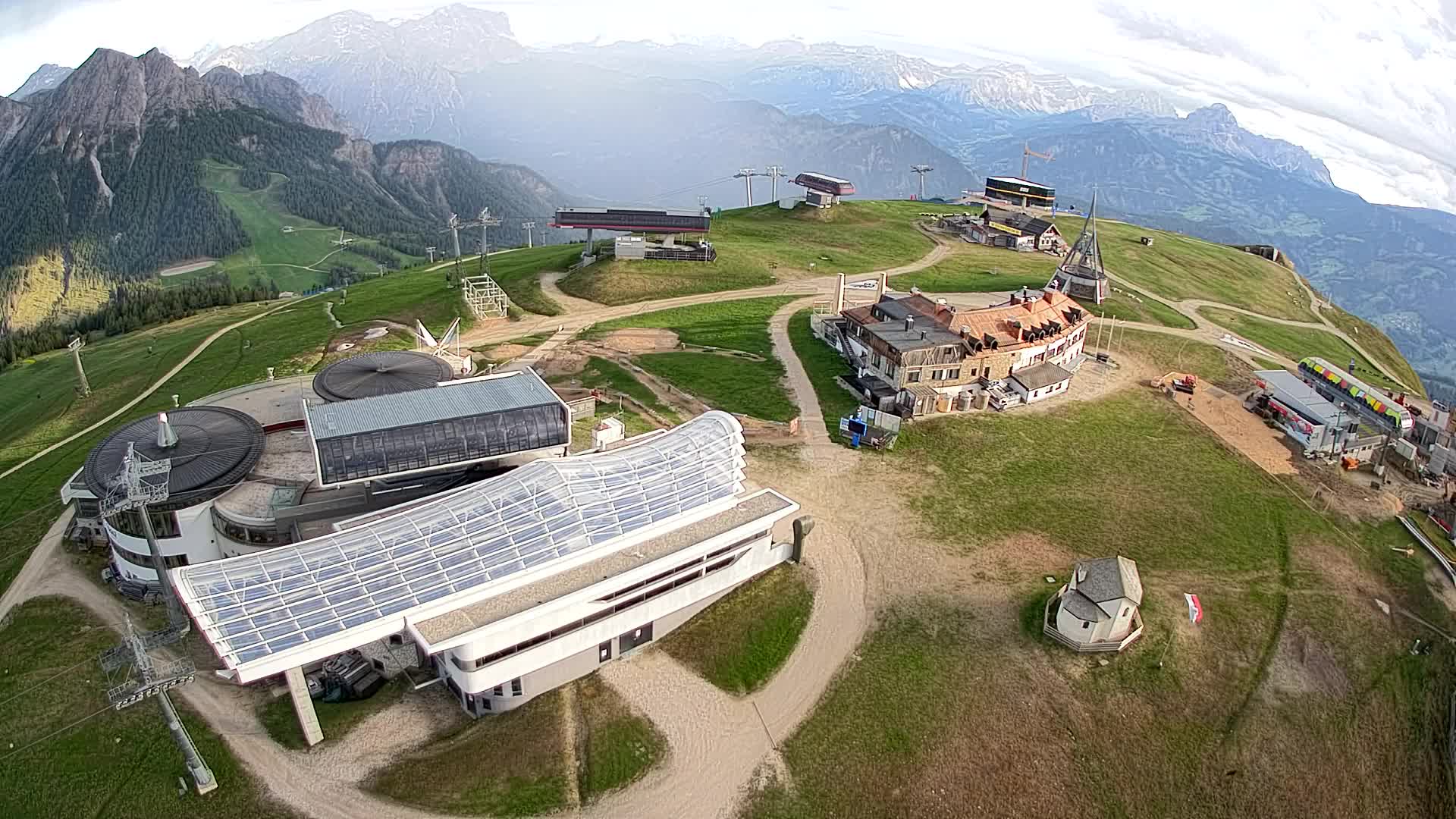 Kronplatz | peak | 2275m