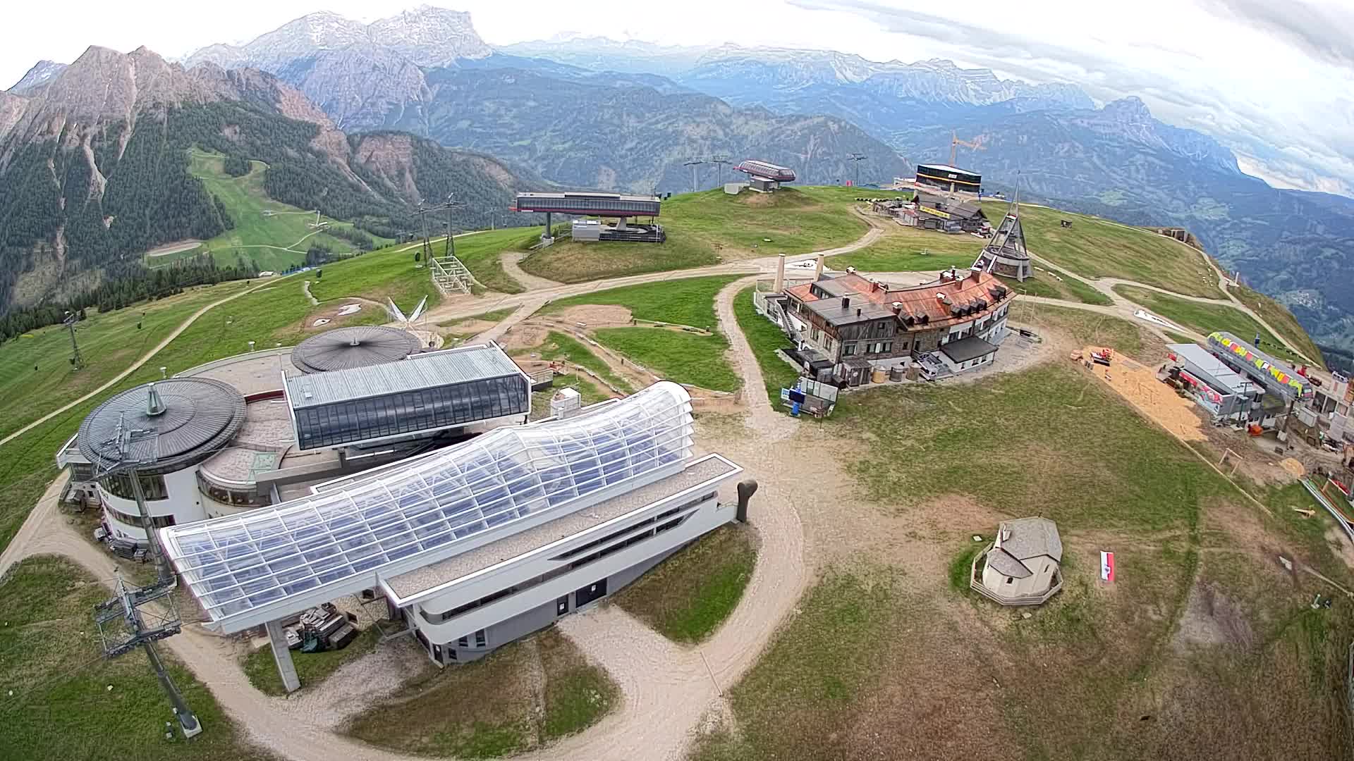 Kronplatz | peak | 2275m