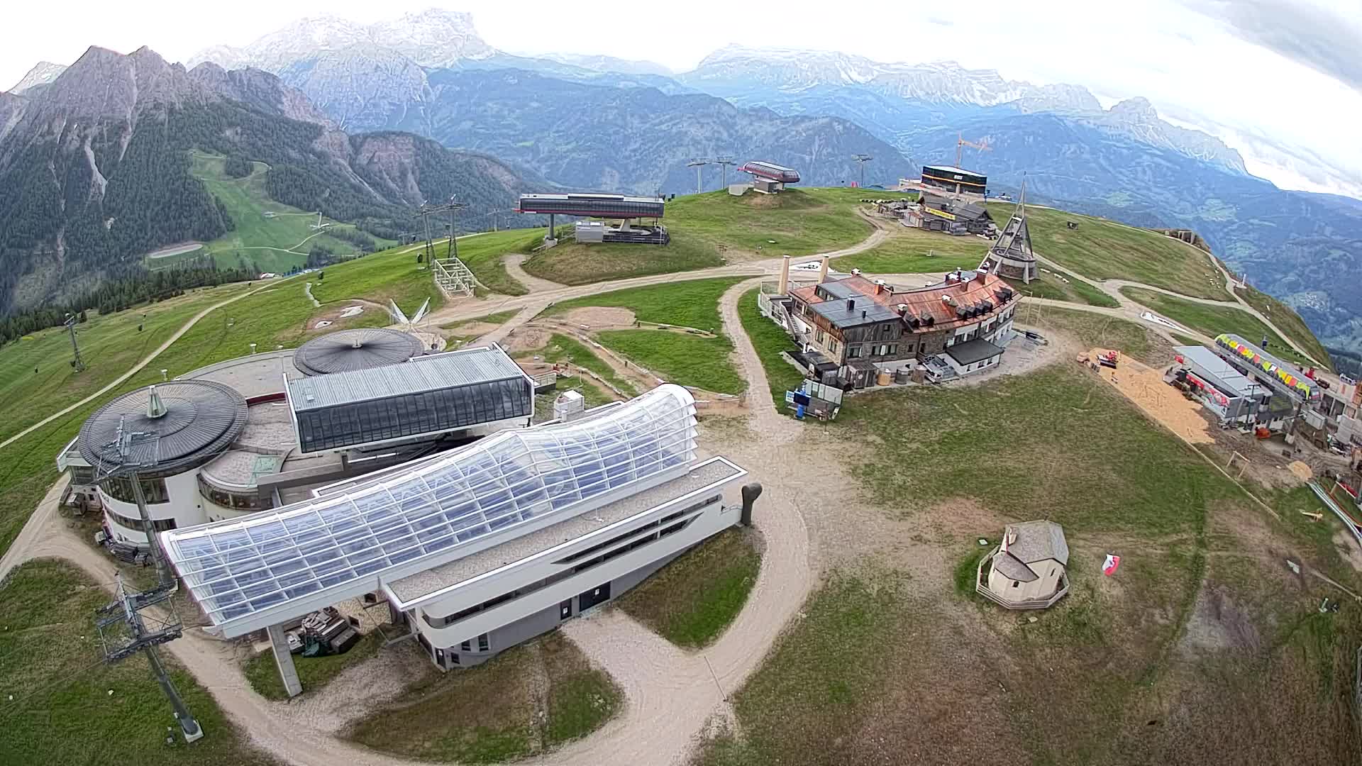 Kronplatz | cima | 2275m