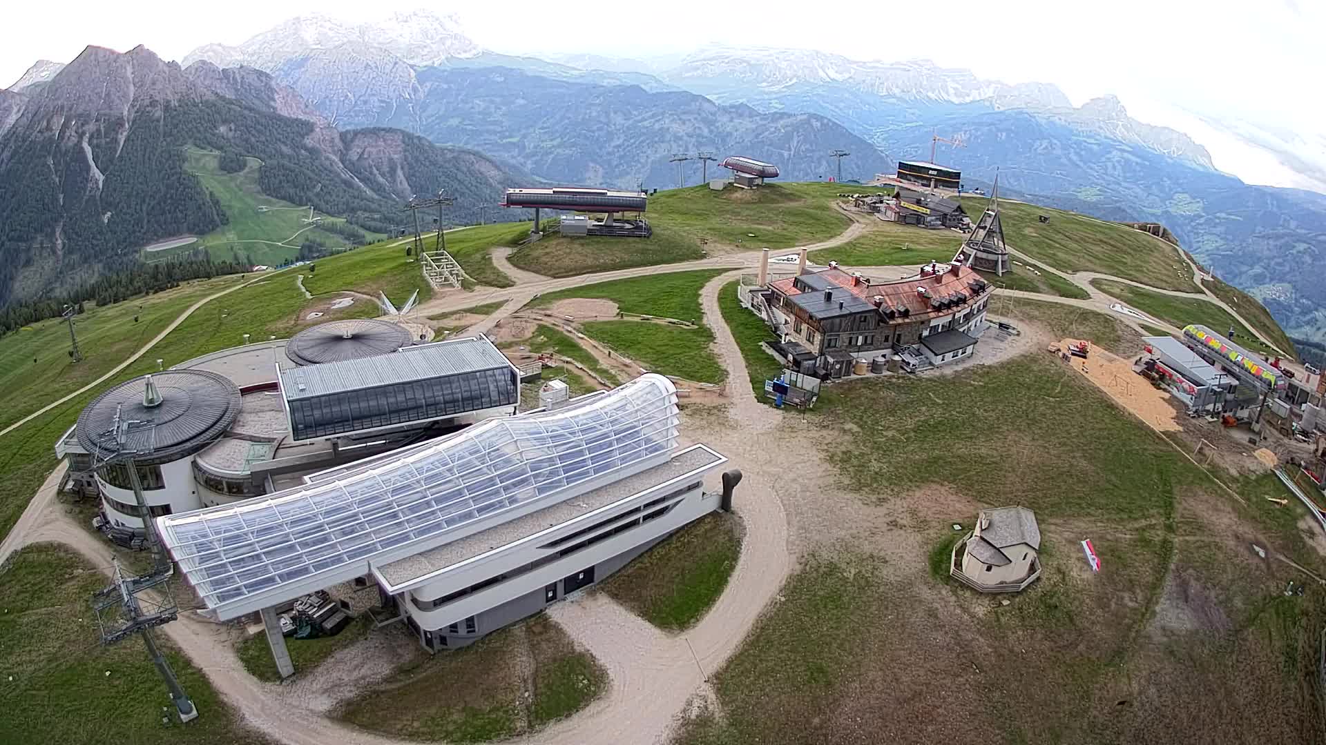 Kronplatz | peak | 2275m