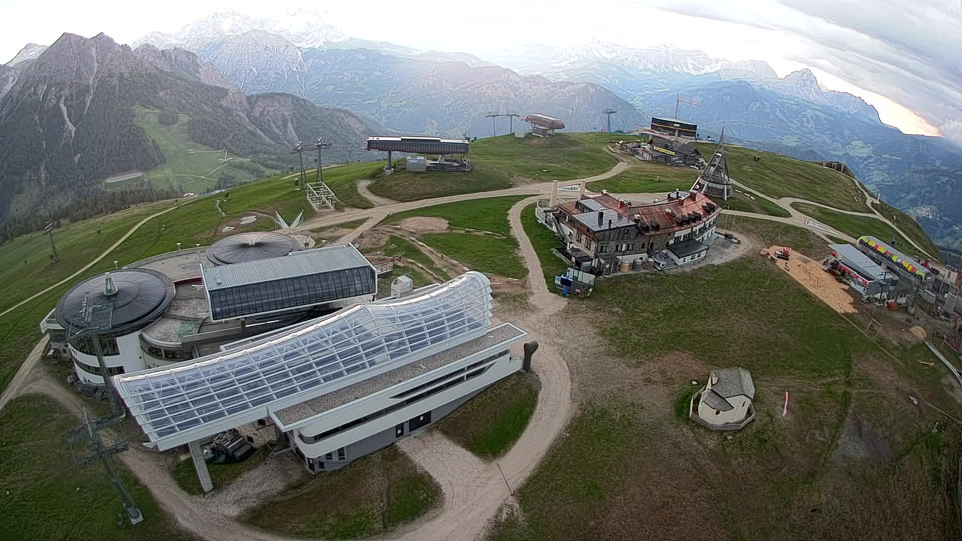 Kronplatz | vrh | 2275m