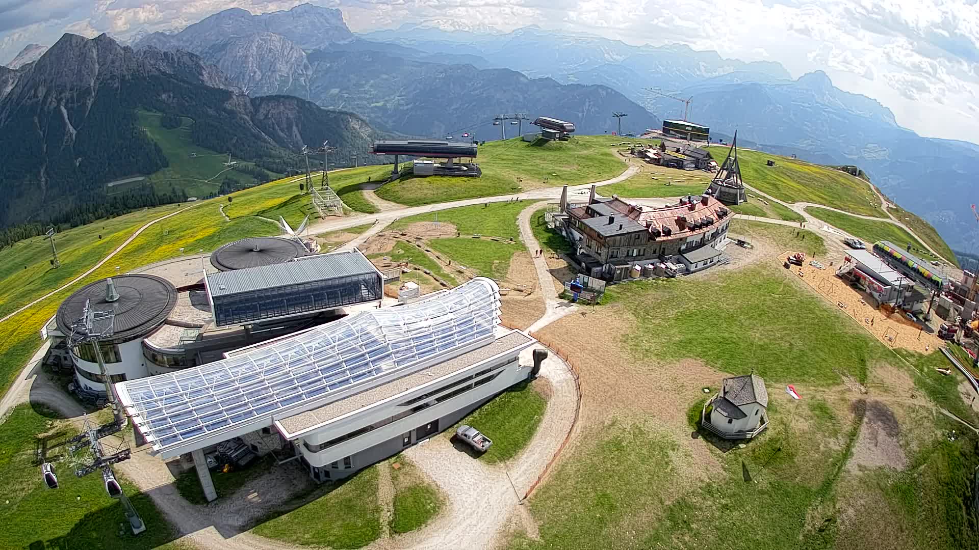 Kronplatz | peak | 2275m