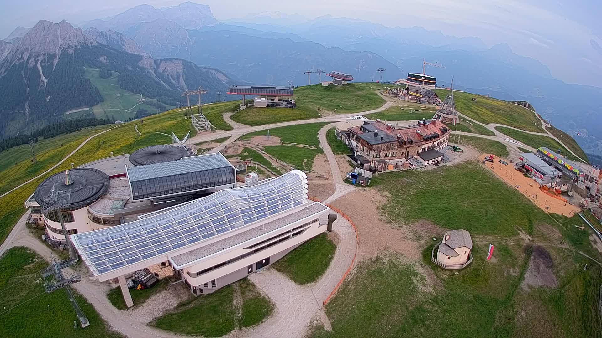 Kronplatz | peak | 2275m