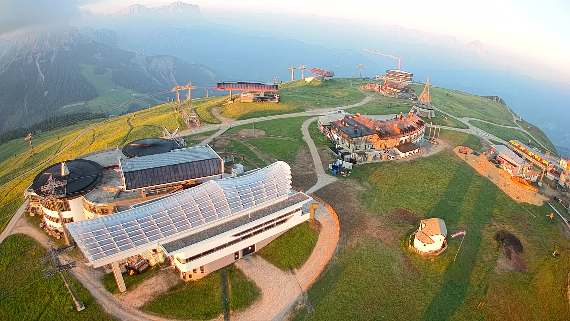 Kronplatz | peak | 2275m