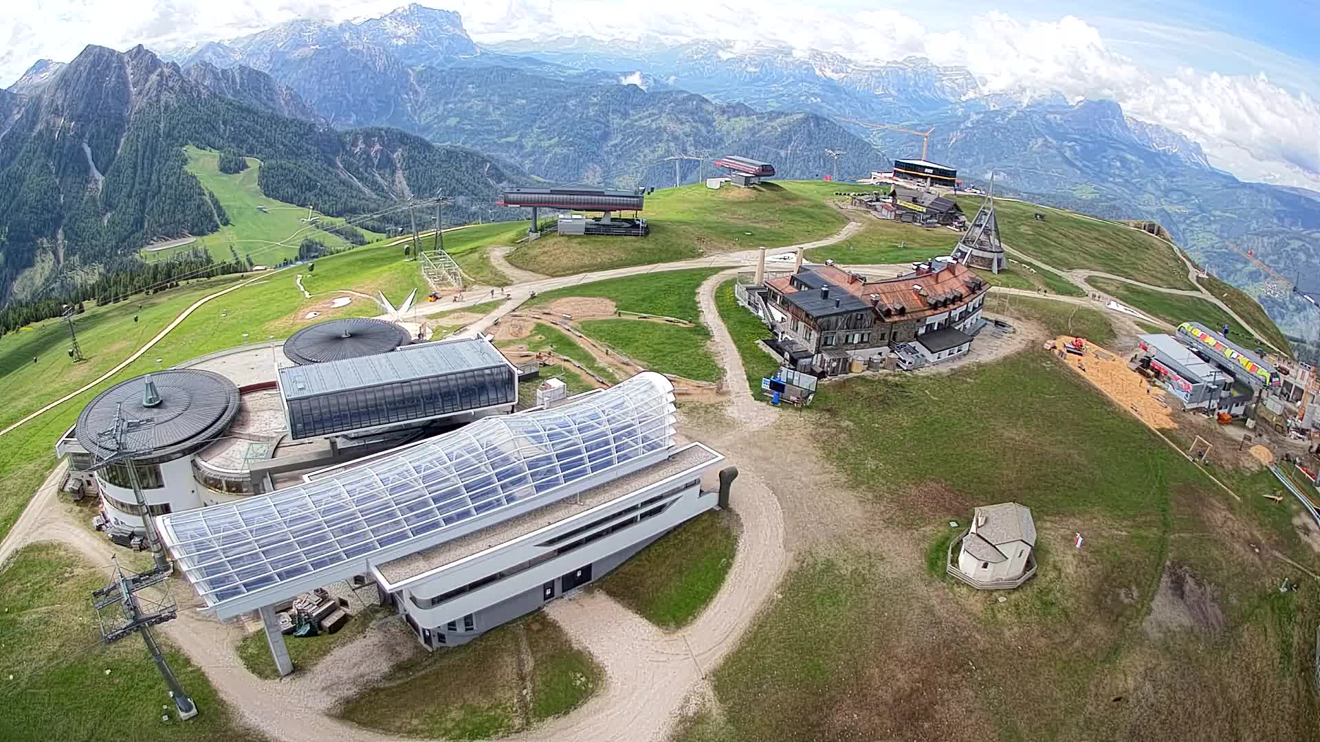 Kronplatz | cima | 2275m