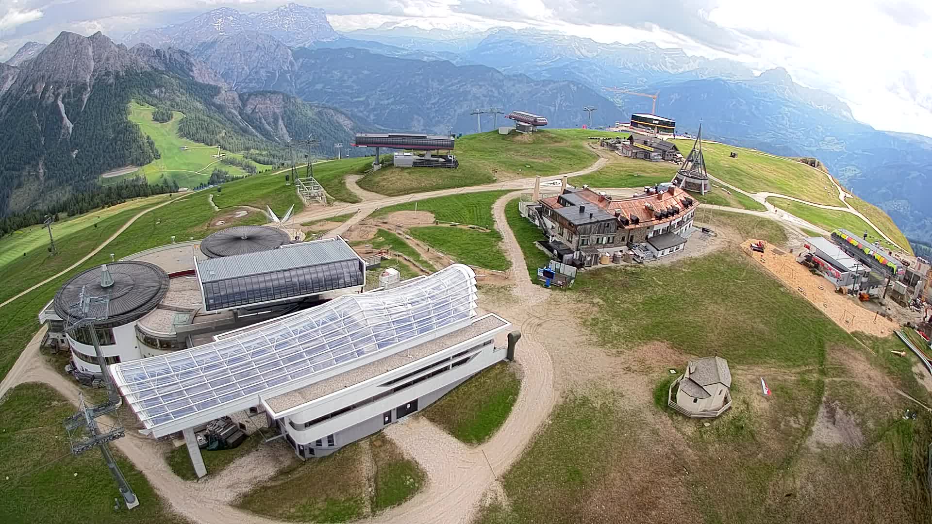 Kronplatz | cima | 2275m