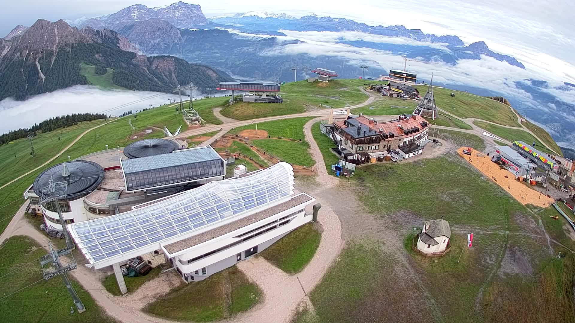 Kronplatz | peak | 2275m