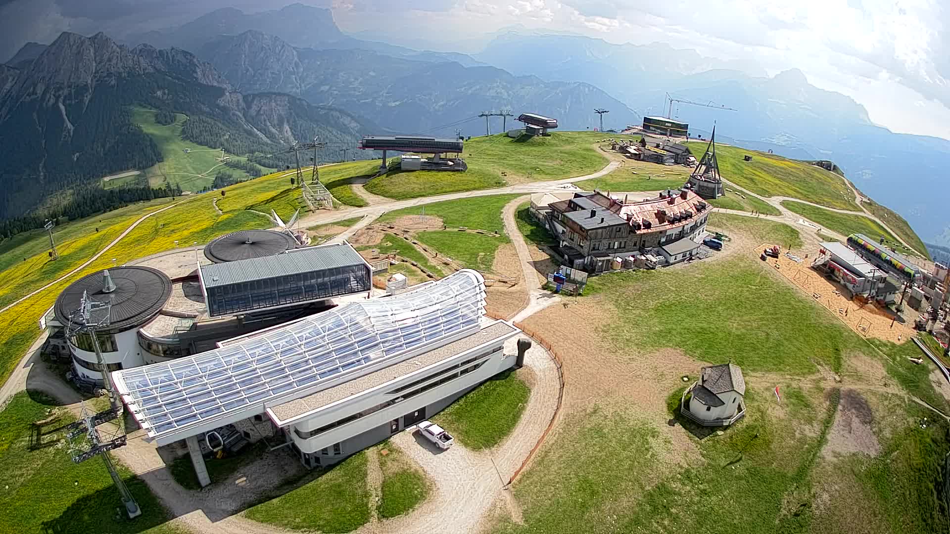 Kronplatz | vrh | 2275m