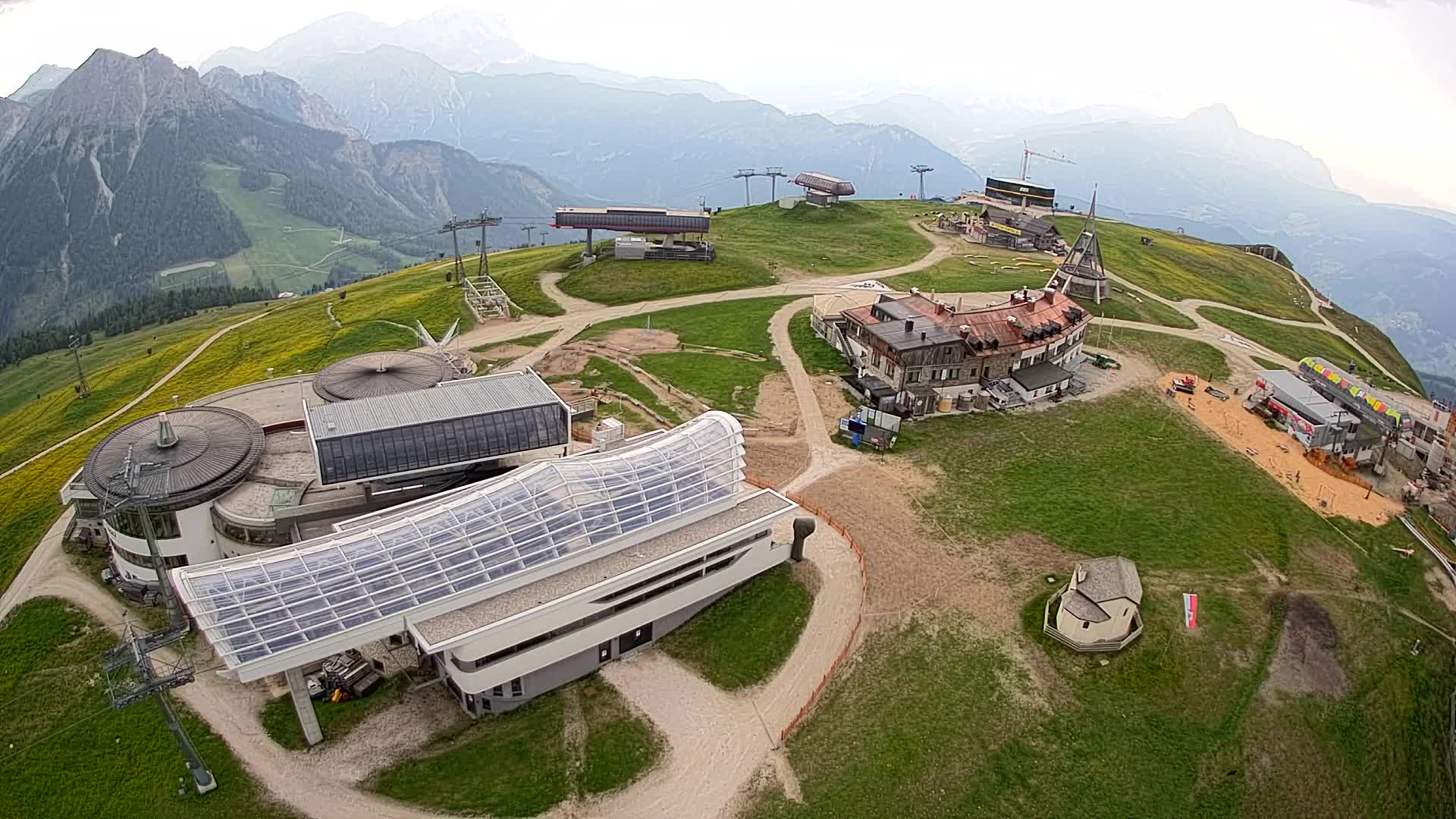 Kronplatz | vrh | 2275m