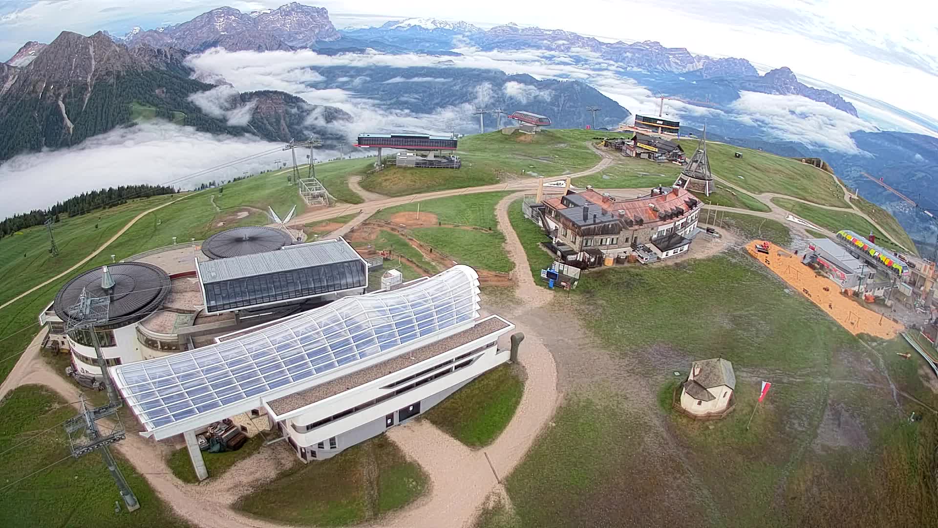 Kronplatz | peak | 2275m
