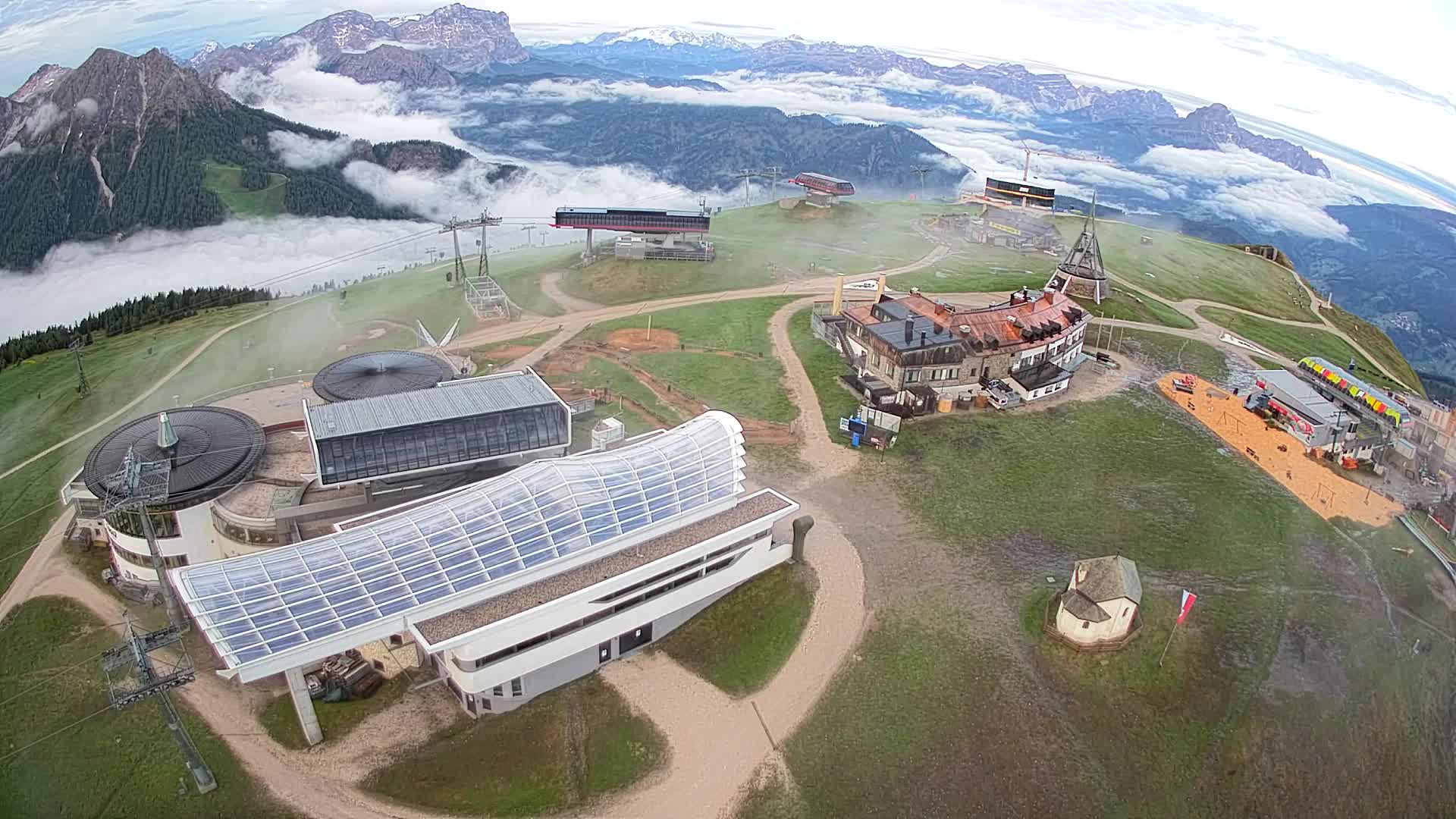 Plan de Corones | Vetta | 2275m