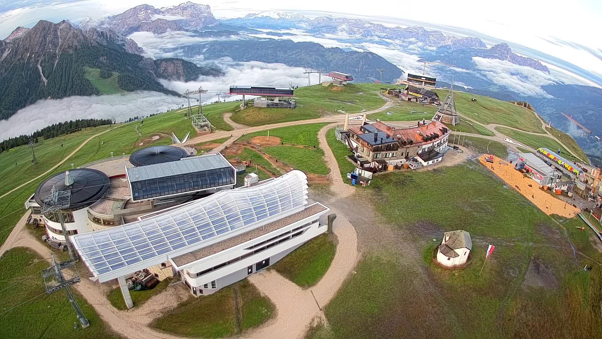 Kronplatz | peak | 2275m