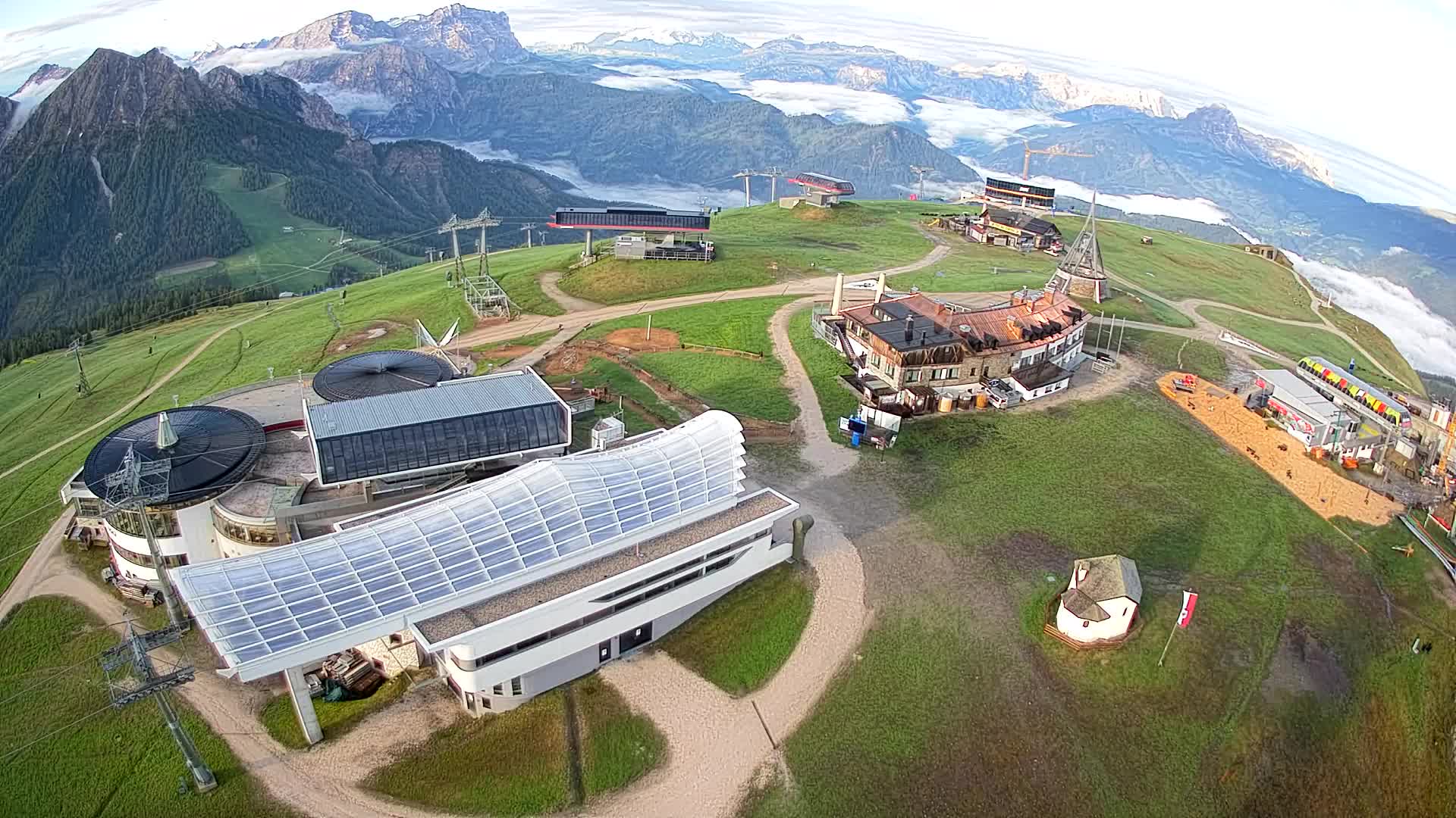 Kronplatz | peak | 2275m
