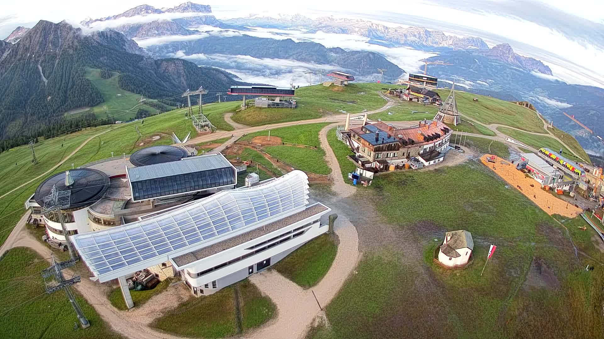 Kronplatz | peak | 2275m