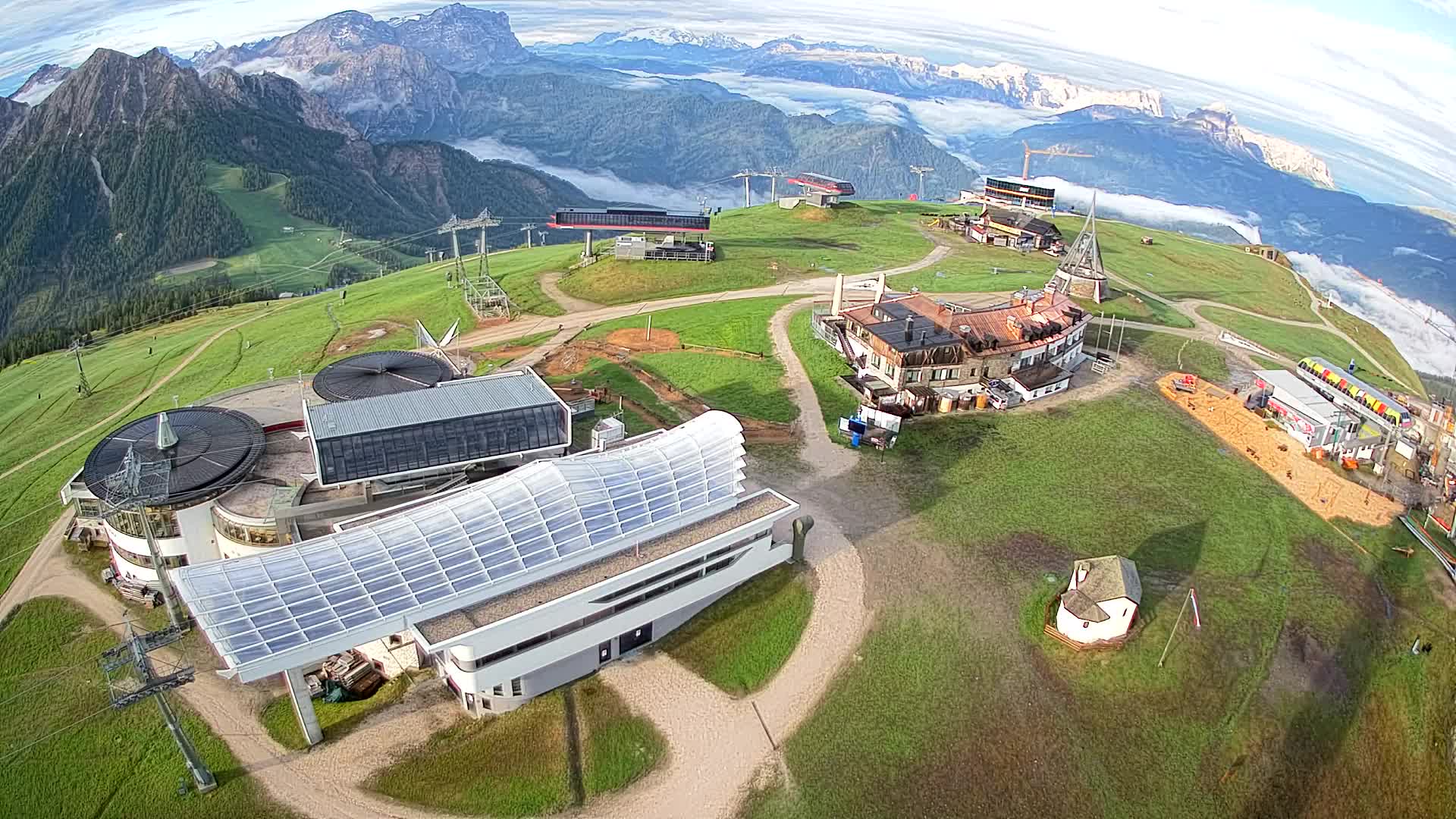 Kronplatz | cima | 2275m