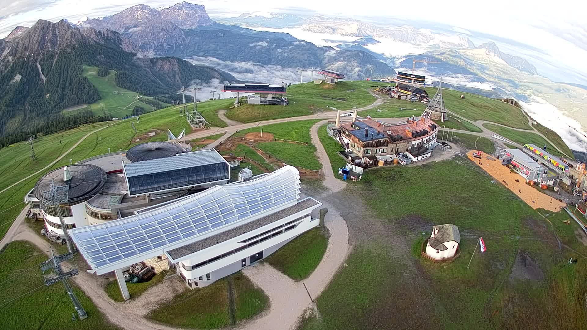 Kronplatz | peak | 2275m