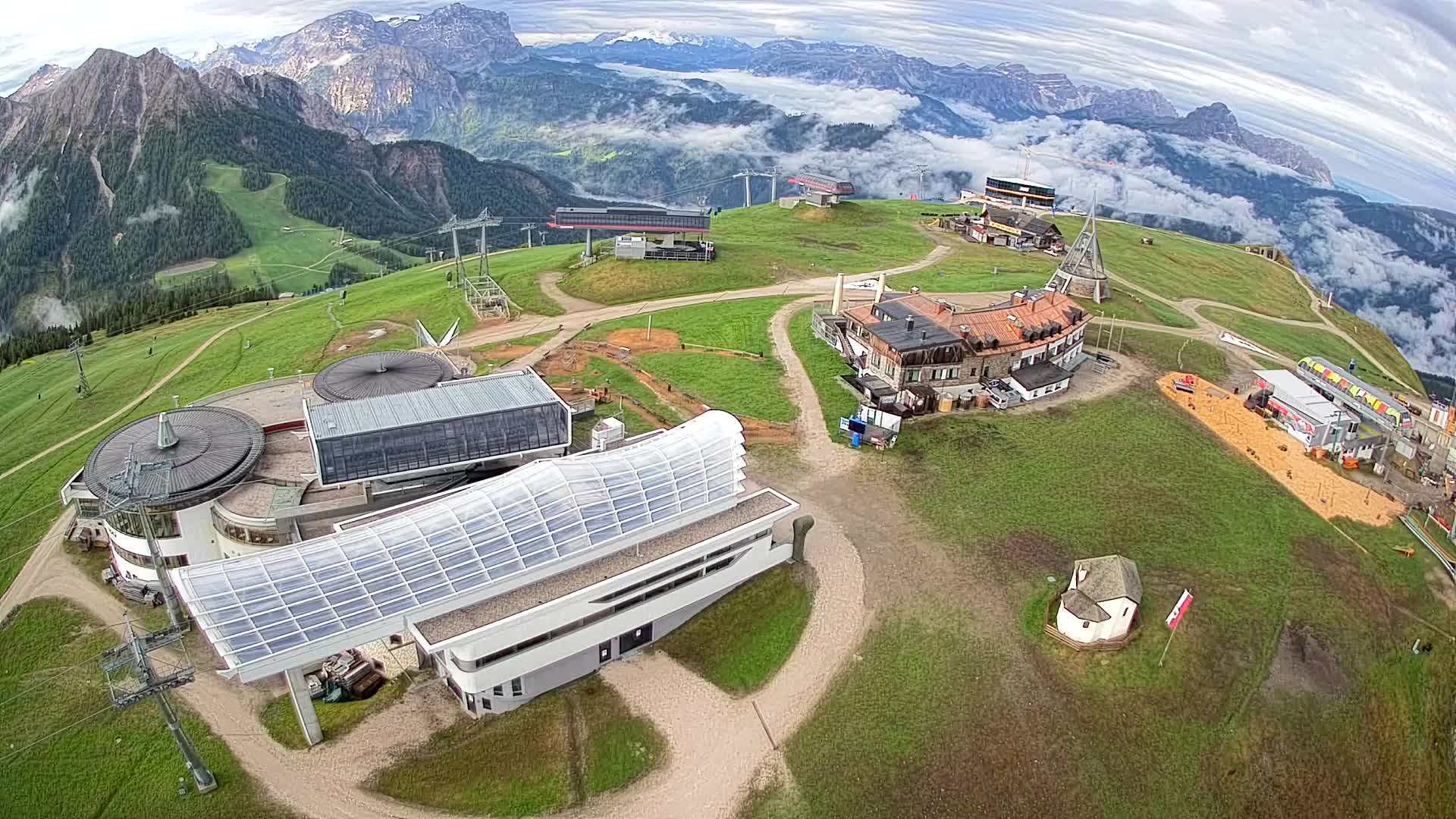 Kronplatz | vrh | 2275m