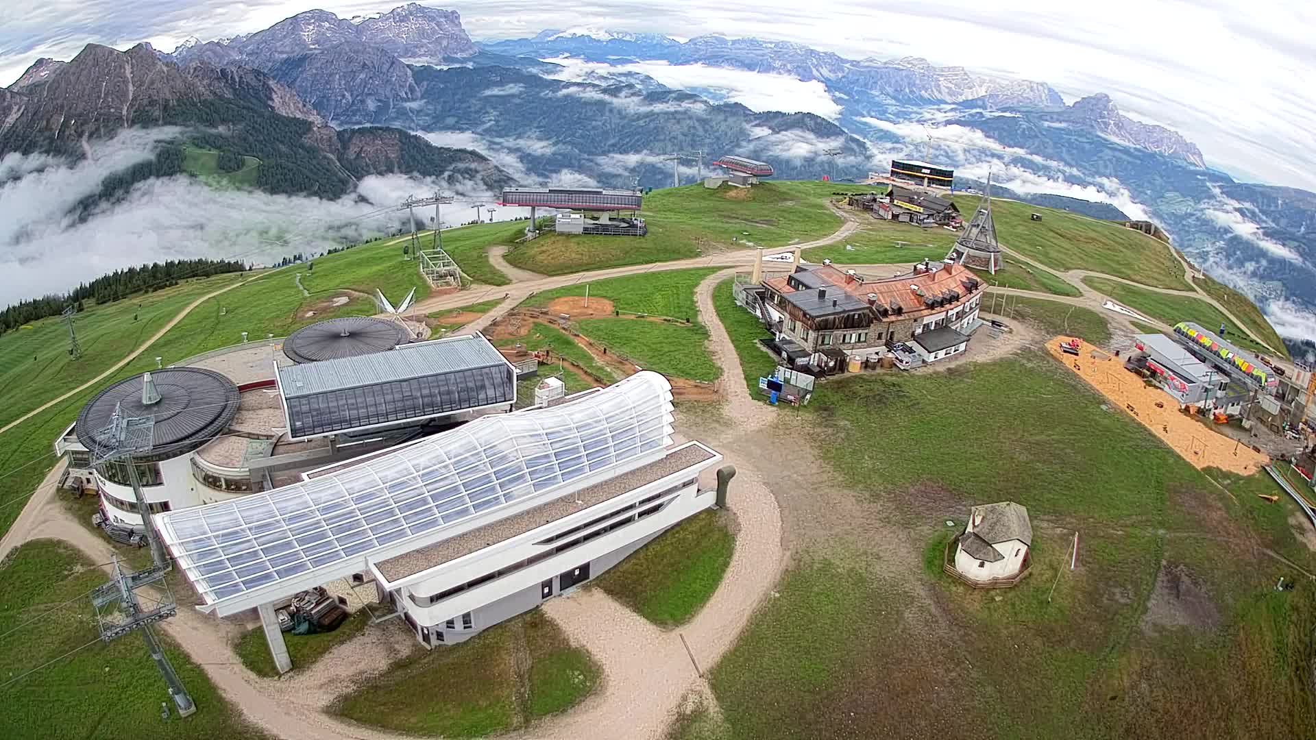Kronplatz | peak | 2275m