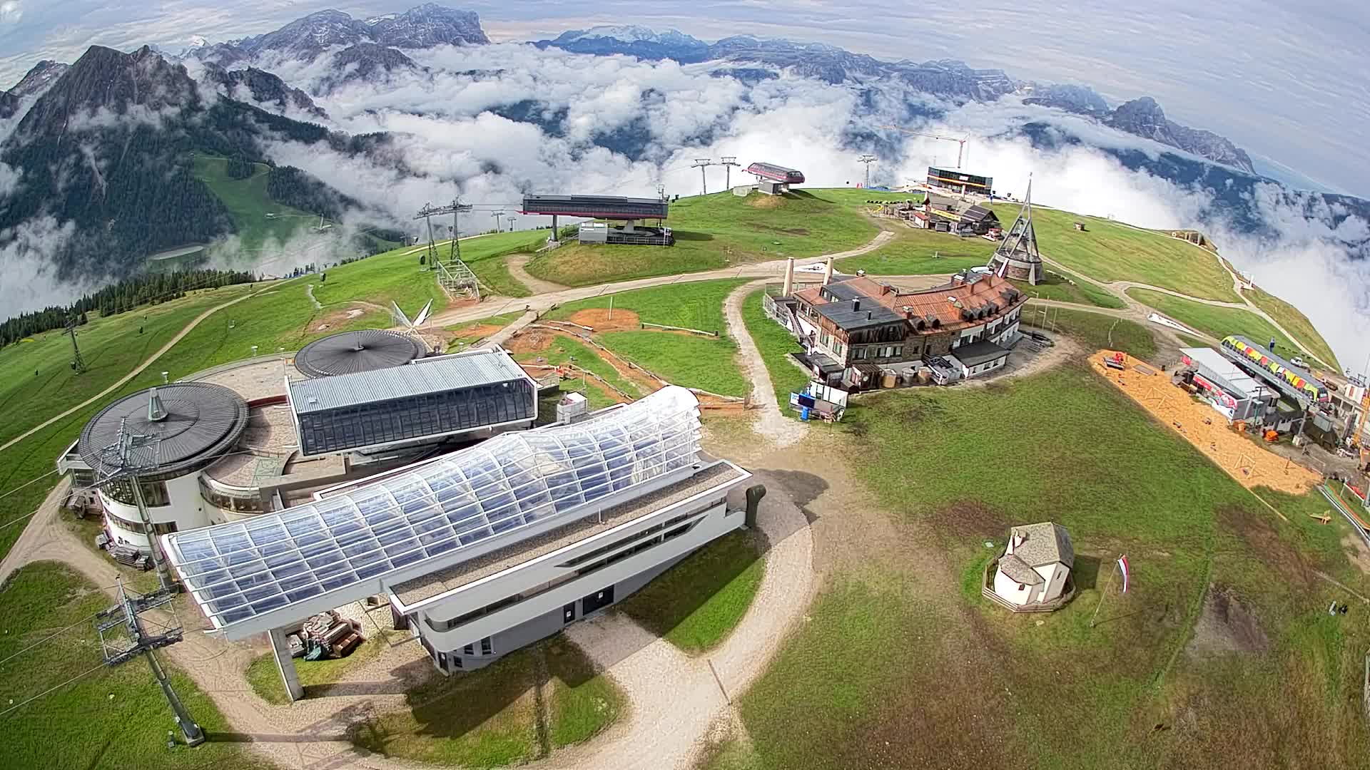 Kronplatz | peak | 2275m