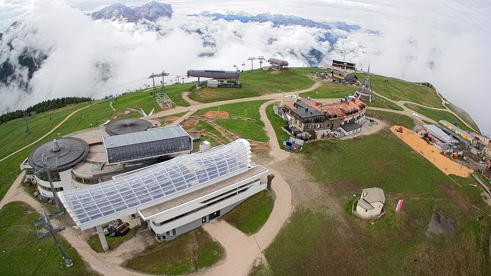 Kronplatz | vrh | 2275m