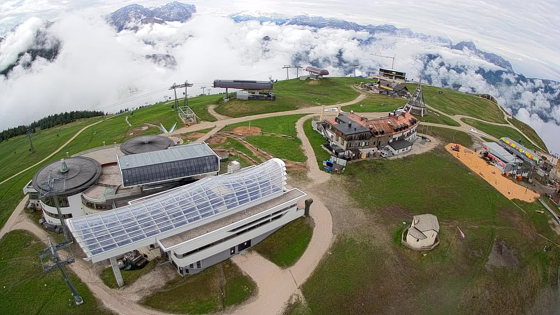 Kronplatz | vrh | 2275m