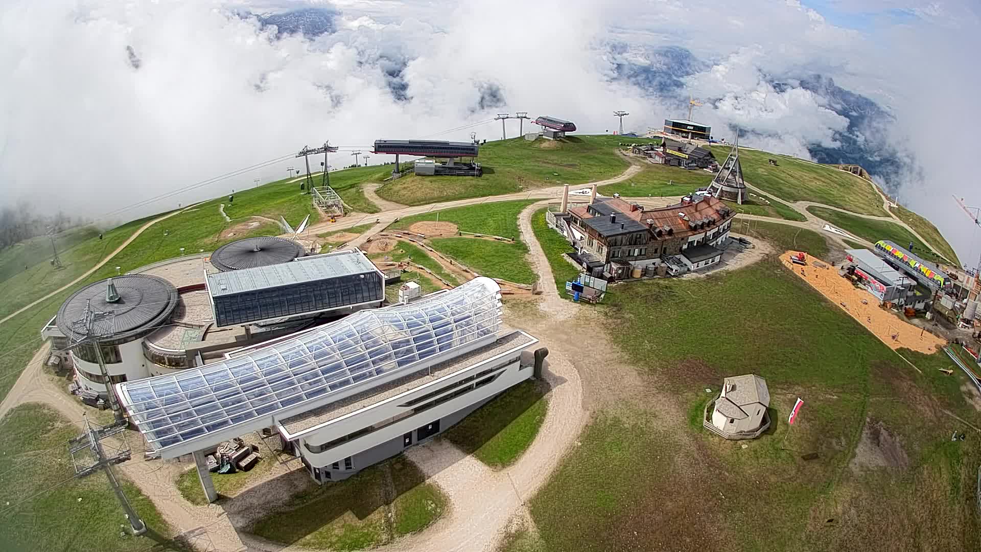 Kronplatz | cima | 2275m