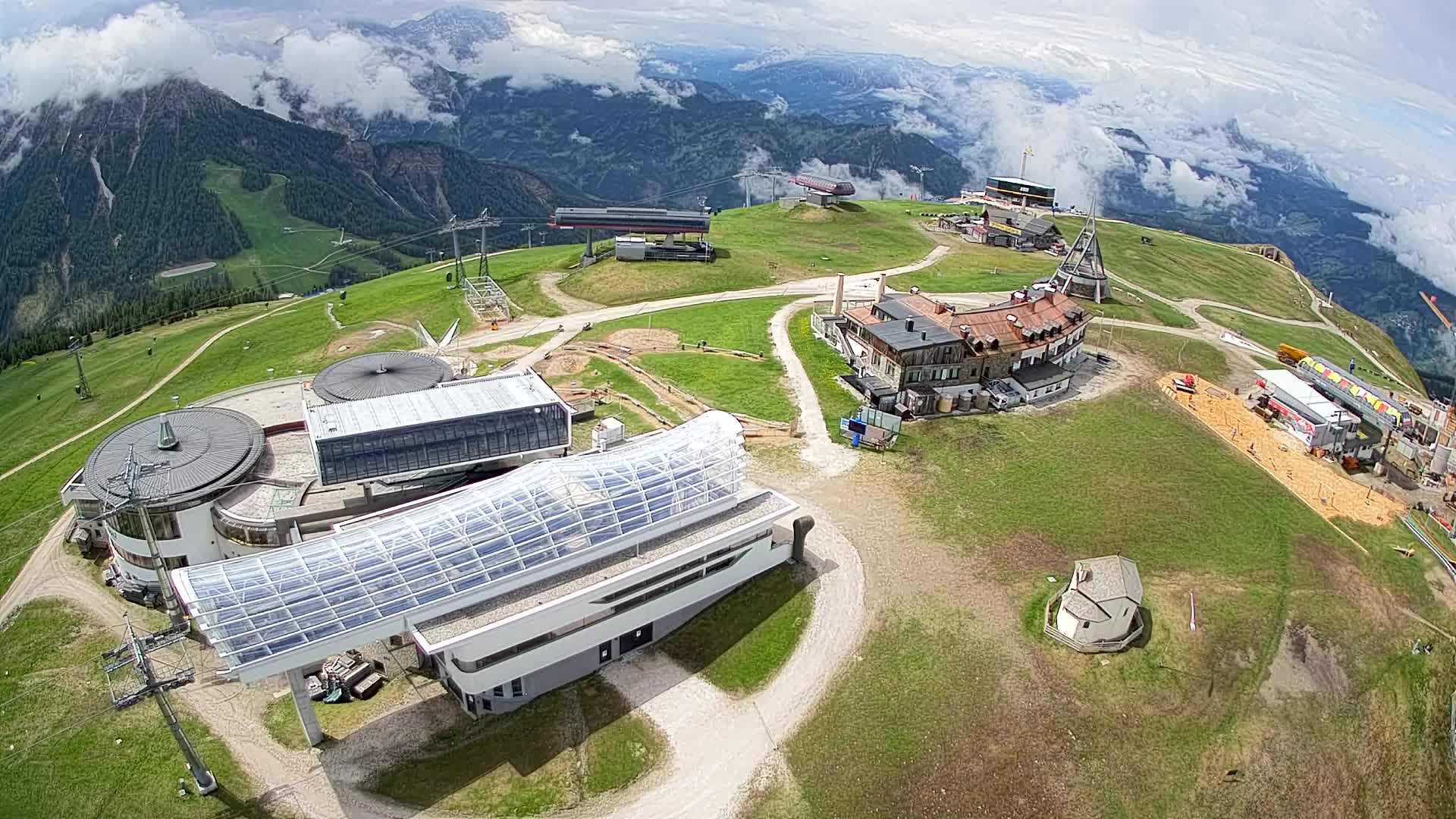 Kronplatz | vrh | 2275m